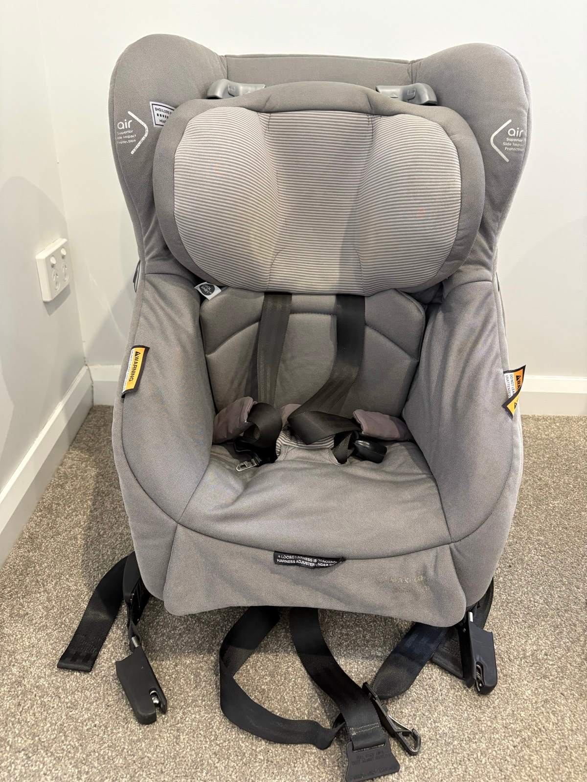 Maxi Cosi Gumtree Car Seat Maxi Cosi Car Seat Car Seats In Mount