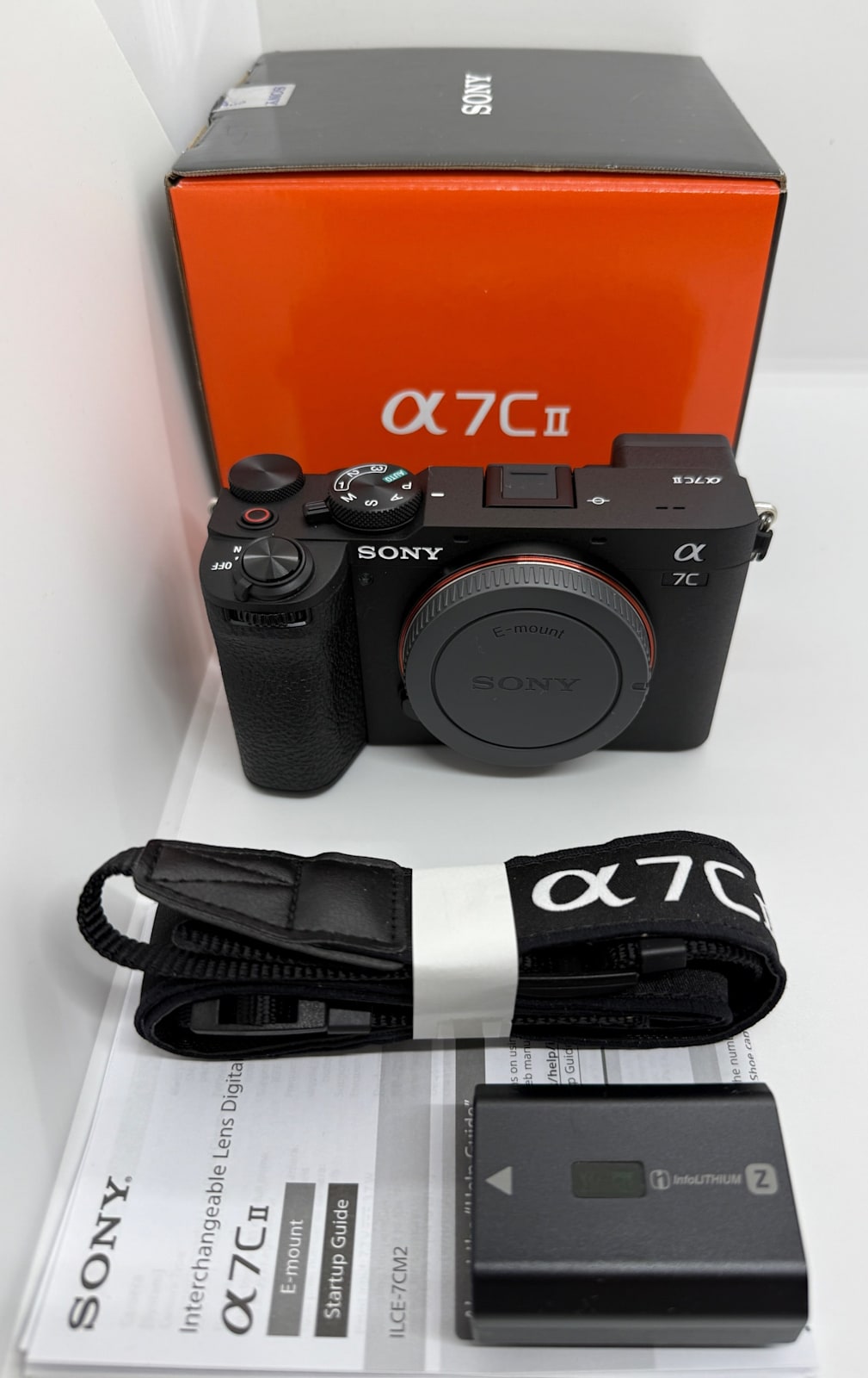 Compact Cameras Sony A6400 Gumtree NEW Sony Alpha A7C II Compact