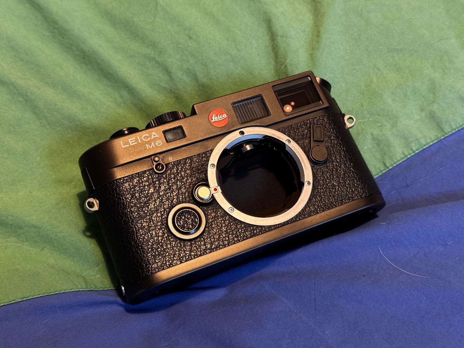 HOT Non Ttl Leica M6 Meter Leica M6 TTL Black Non Digital