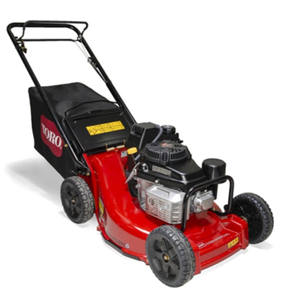 Toro mower Lawn Mowers in Toowoomba QLD Gumtree Australia
