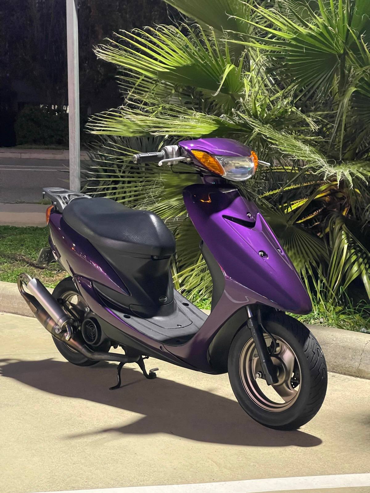 Bike Yamaha Jog R 70cc Yamaha Jog 70cc Scooters Gumtree Australia