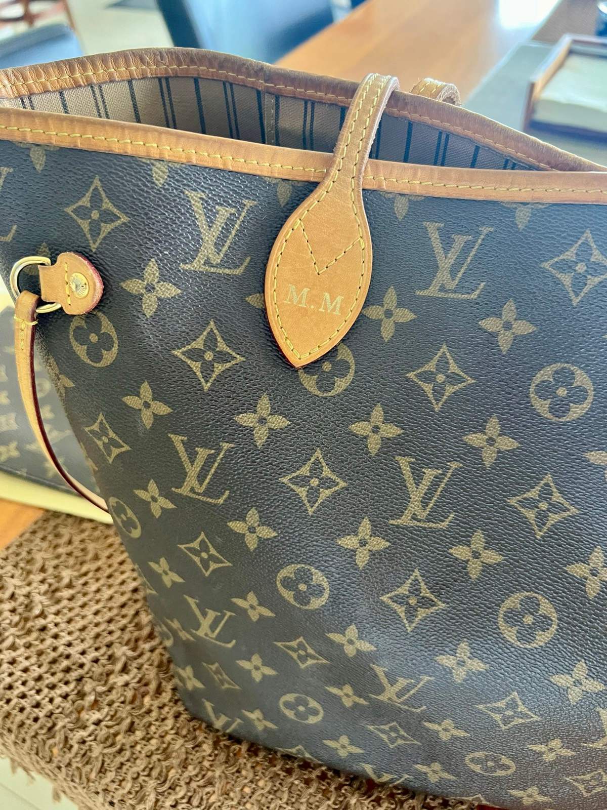 Vuitton Neverfull Mm Louis Vuitton Gumtree Louis Vuitton Neverful