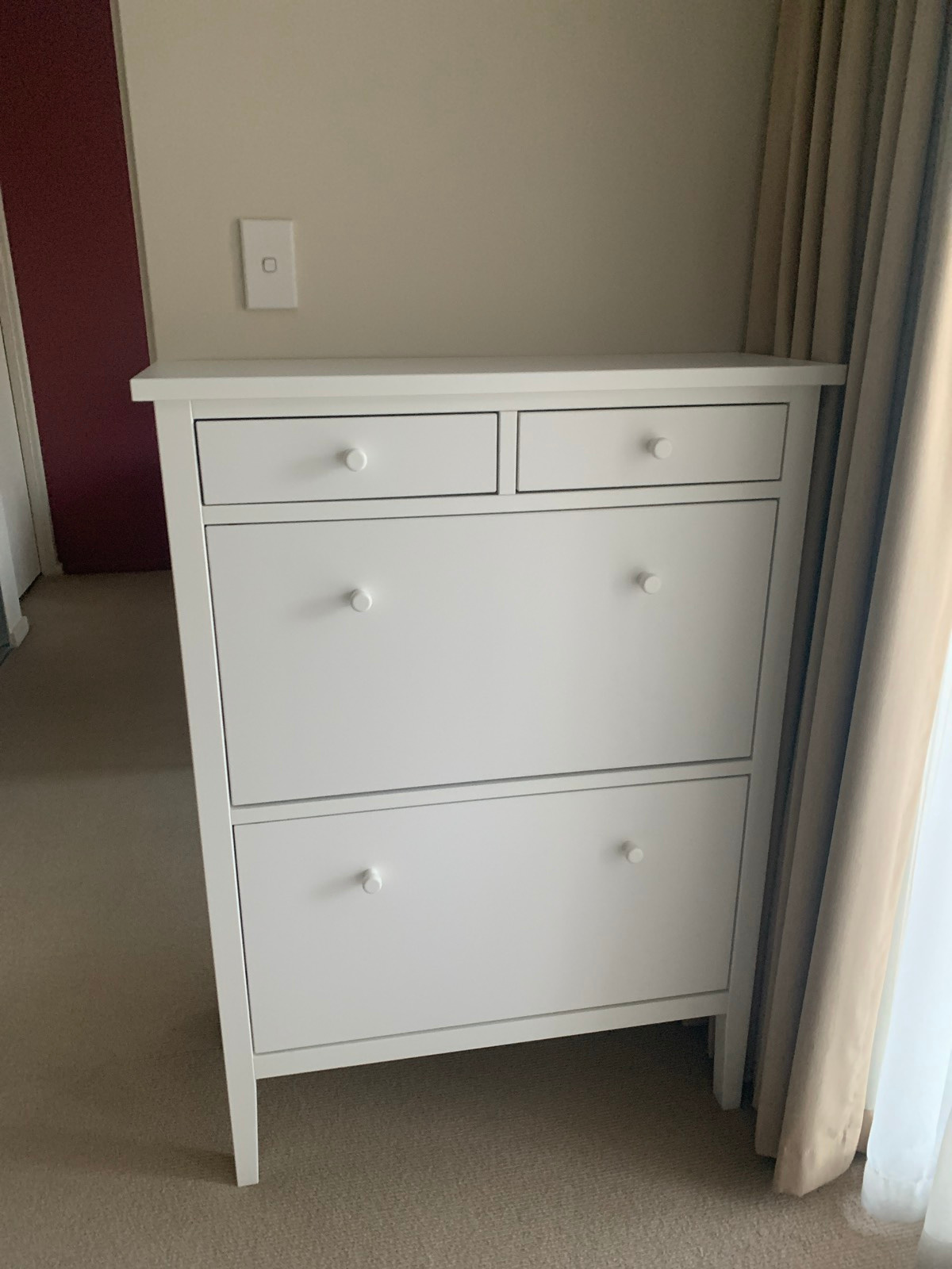 Ikea Shoe Shoe Rack Gumtree Ikea Shoe Rack دوبيزل