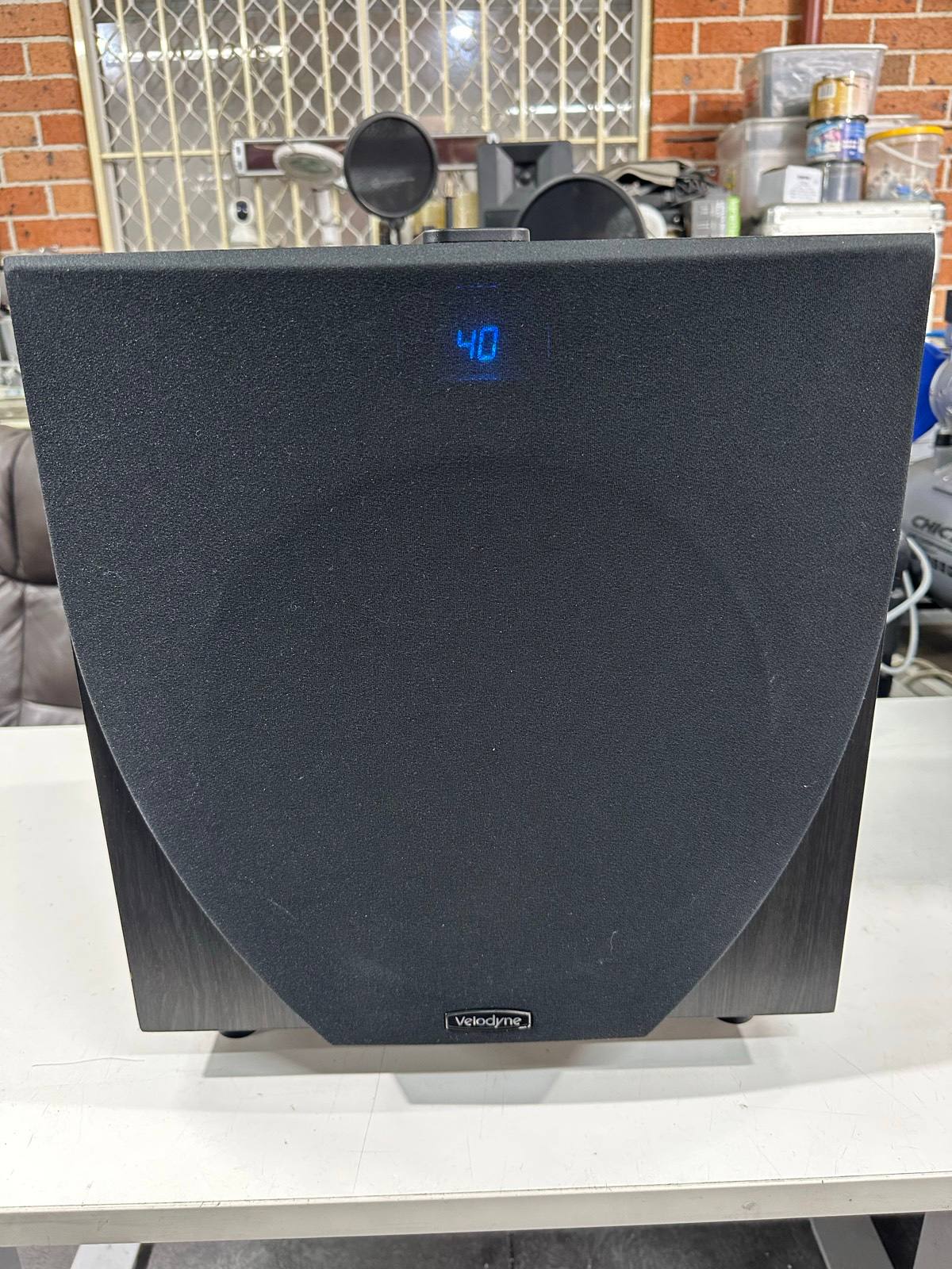 Subwoofer Speaker Used Active Subwoofer For Sale Subwoofer Used
