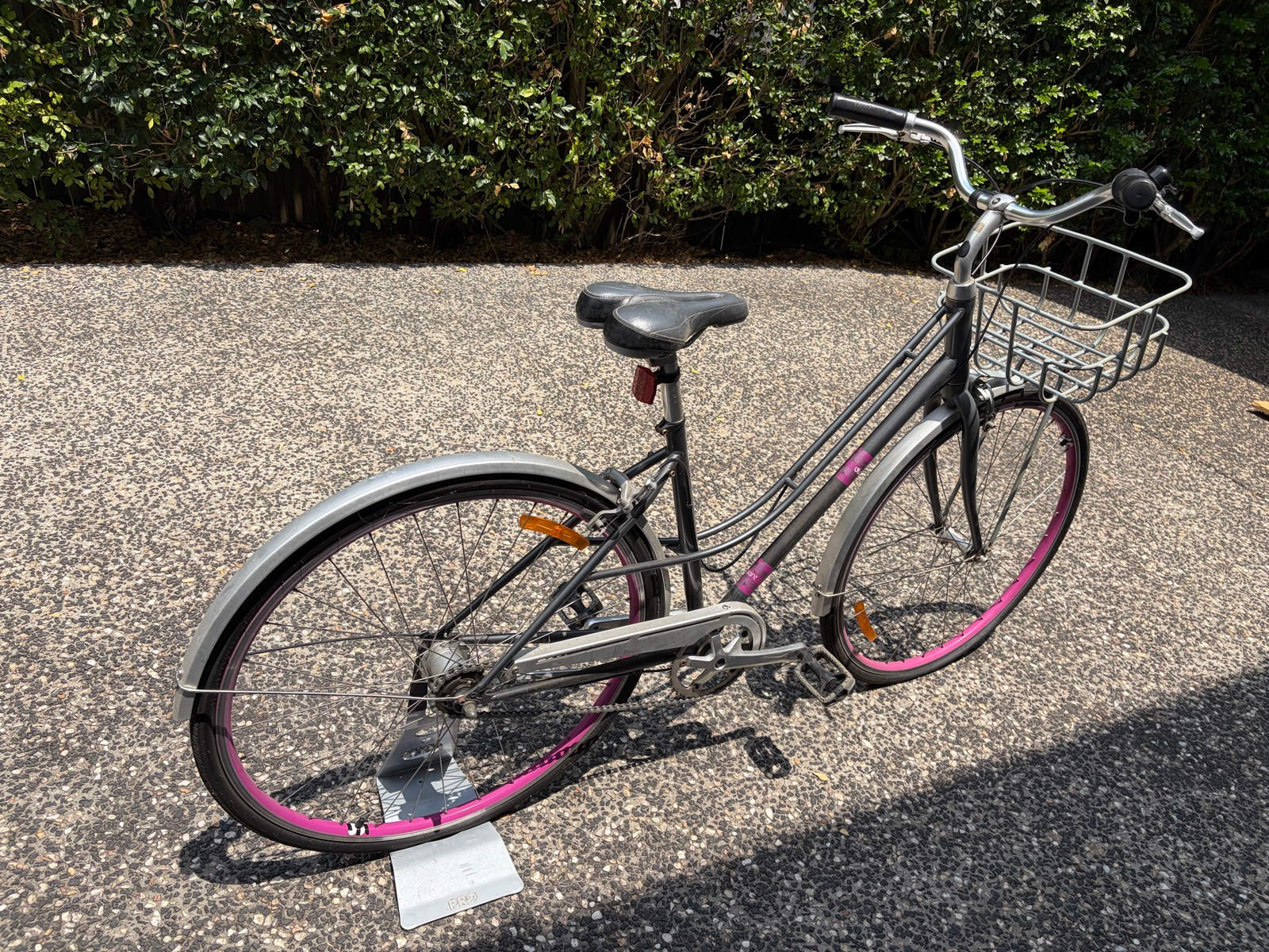 Ladies speed cruiser bike Women's Bicycles in Paddington
