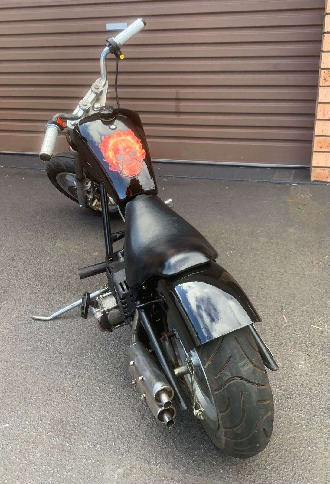 Occ Chopper Gumtree Chopper Bike Chopper Stingray Bikes, Bicycles