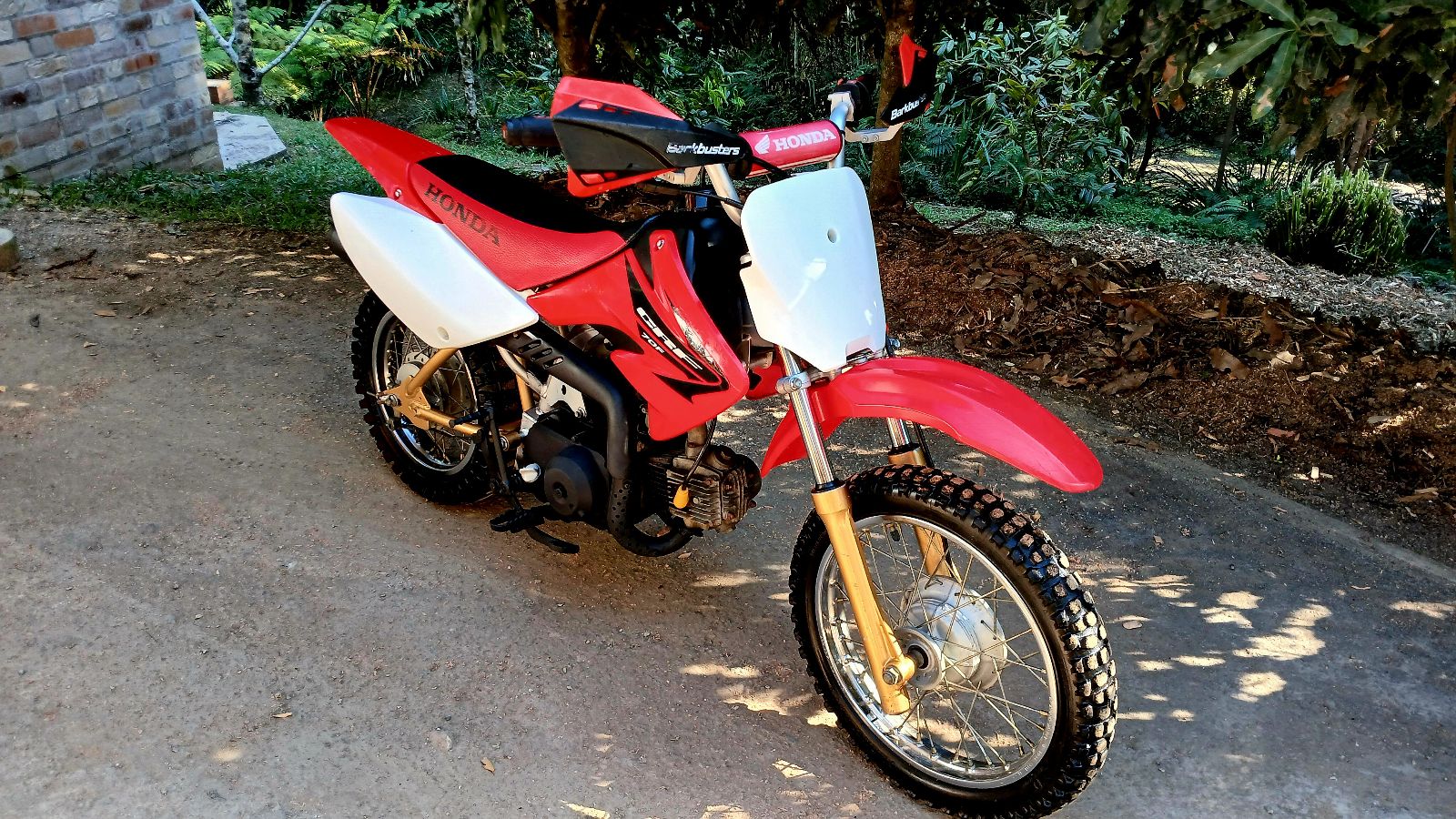 Bike Crf70f For Sale Crf70 Honda 70cc Mini Bike Crf 70 Dirt On