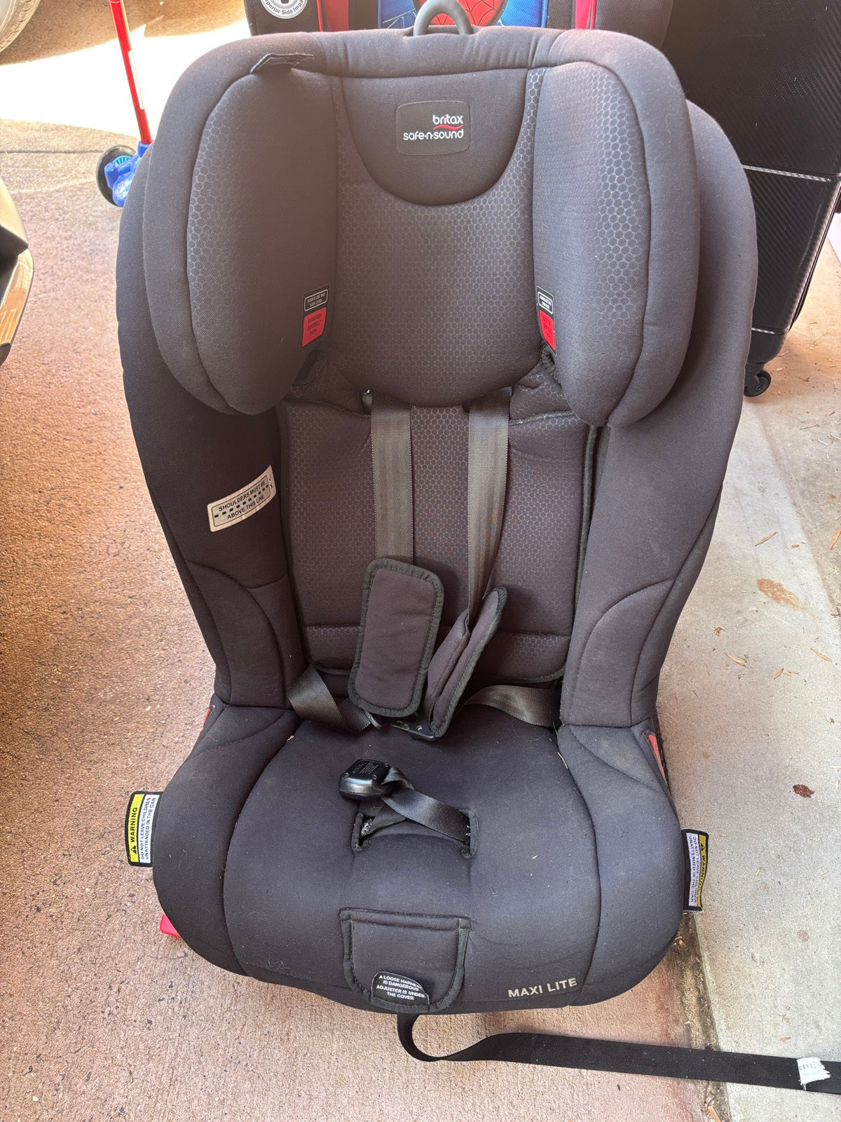 Child Restraints Sell Used Car Seat Toddler Car Seat Car Seats In