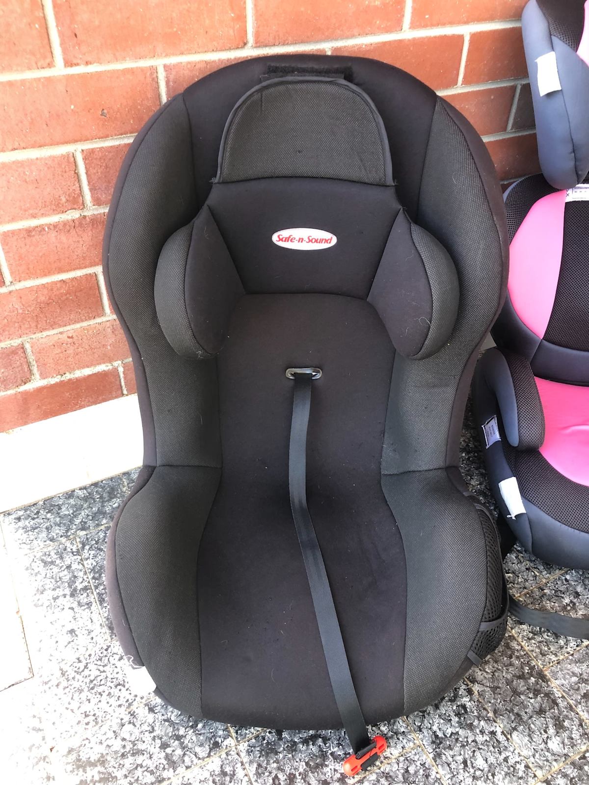 BABY CAR SEATS, BOOSTER SEATS Gumtree Australia Gumtree