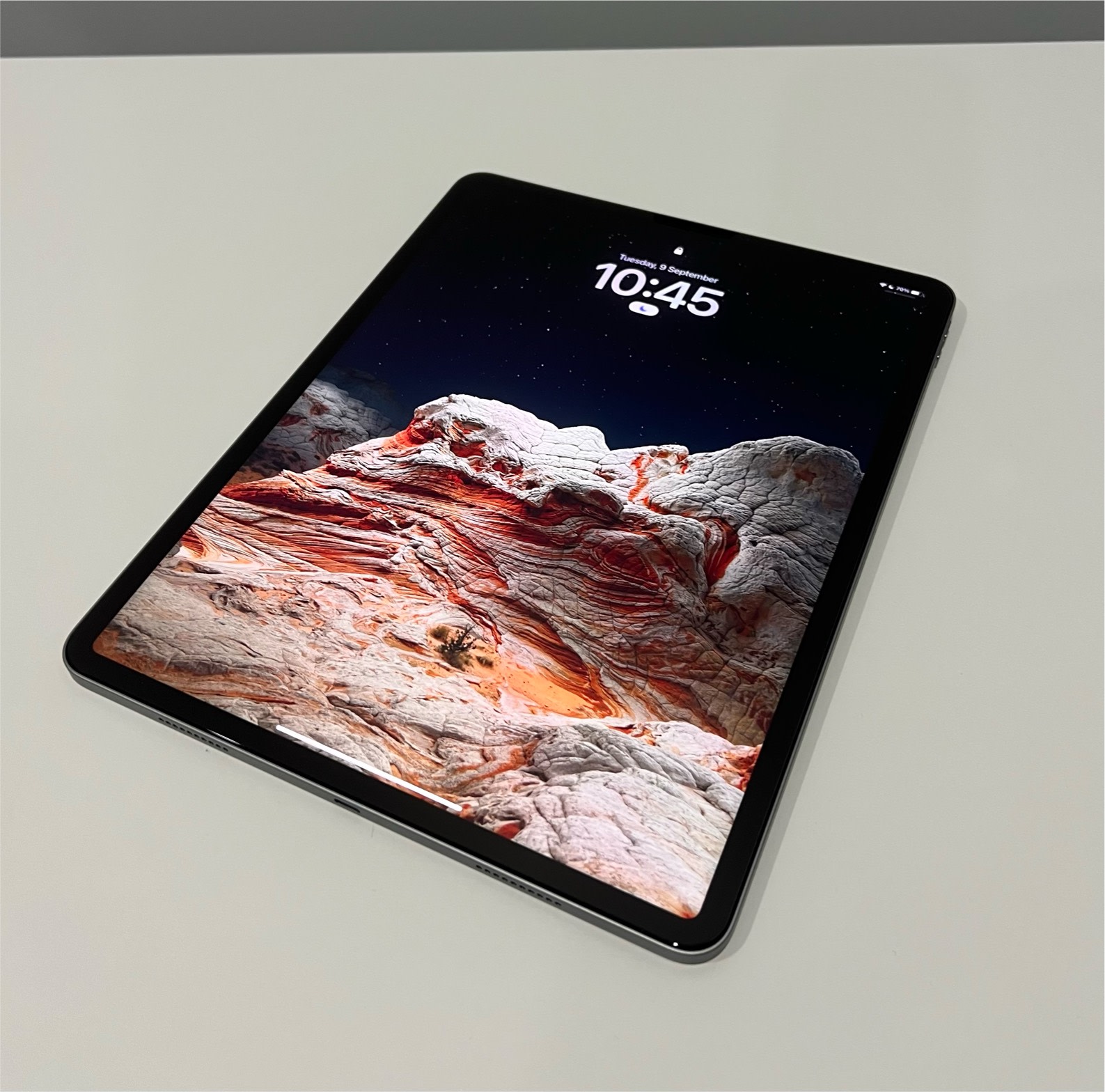 Pro Inch 6th Generation Ipad Apple Pencil IPad Pro (6th Generation