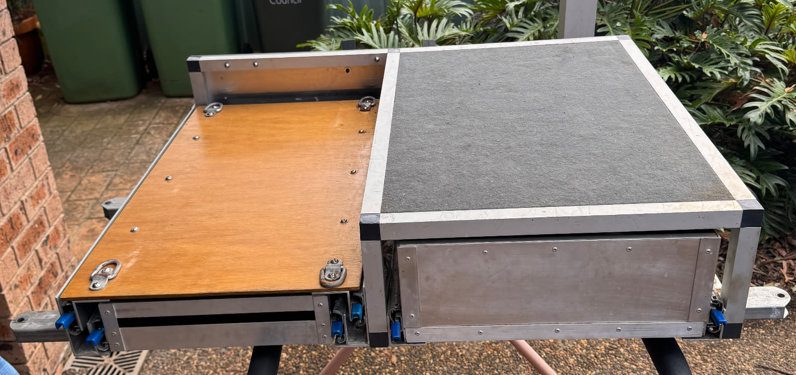 4WD Drawers and Fridge Slide Gumtree Australia Gosford Area