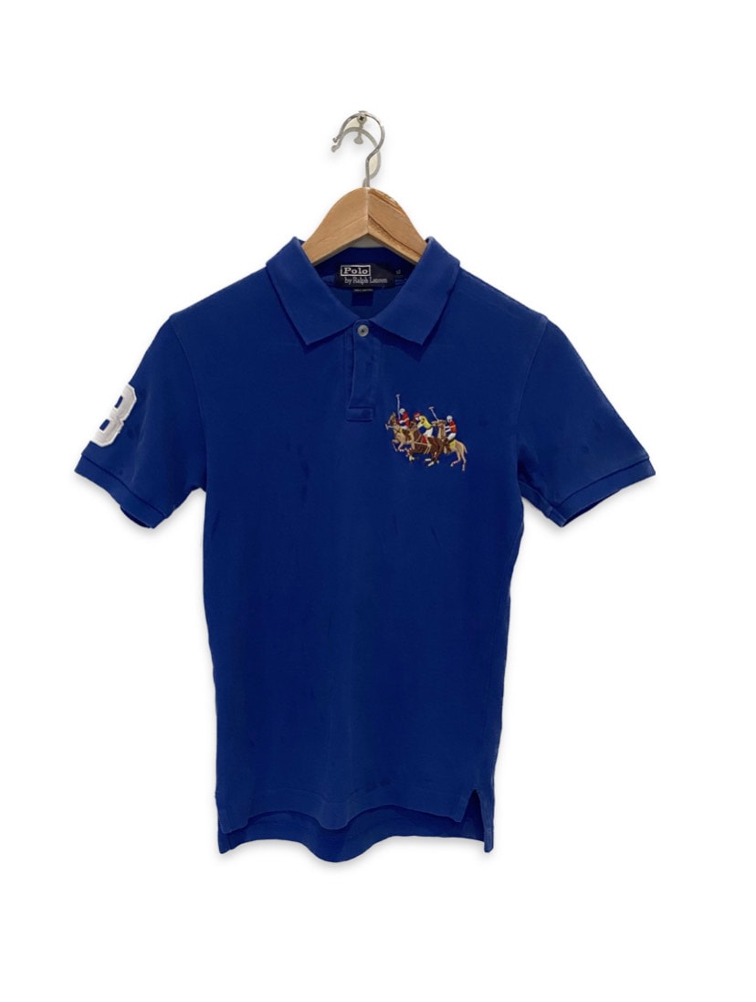 Polo Shirt Ralph Lauren Kids Australia RALPH LAUREN Kids Boys Polo