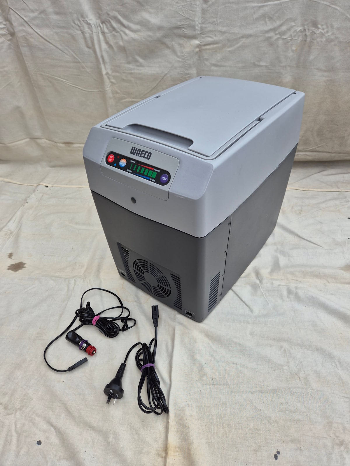 Cooler Waeco Coolpro WAECO 14L COOLPRO Tc-14Fl Thermoelectric