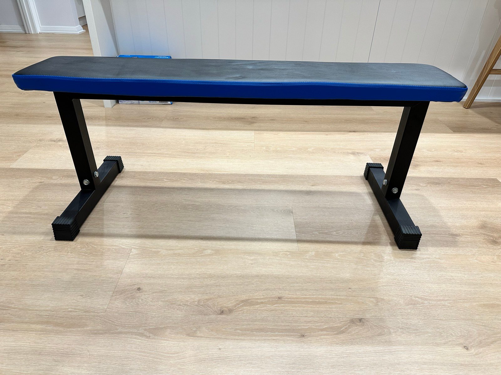 Fitness Bench Exercise Bench Kmart Fitness Bench Kmart Multi