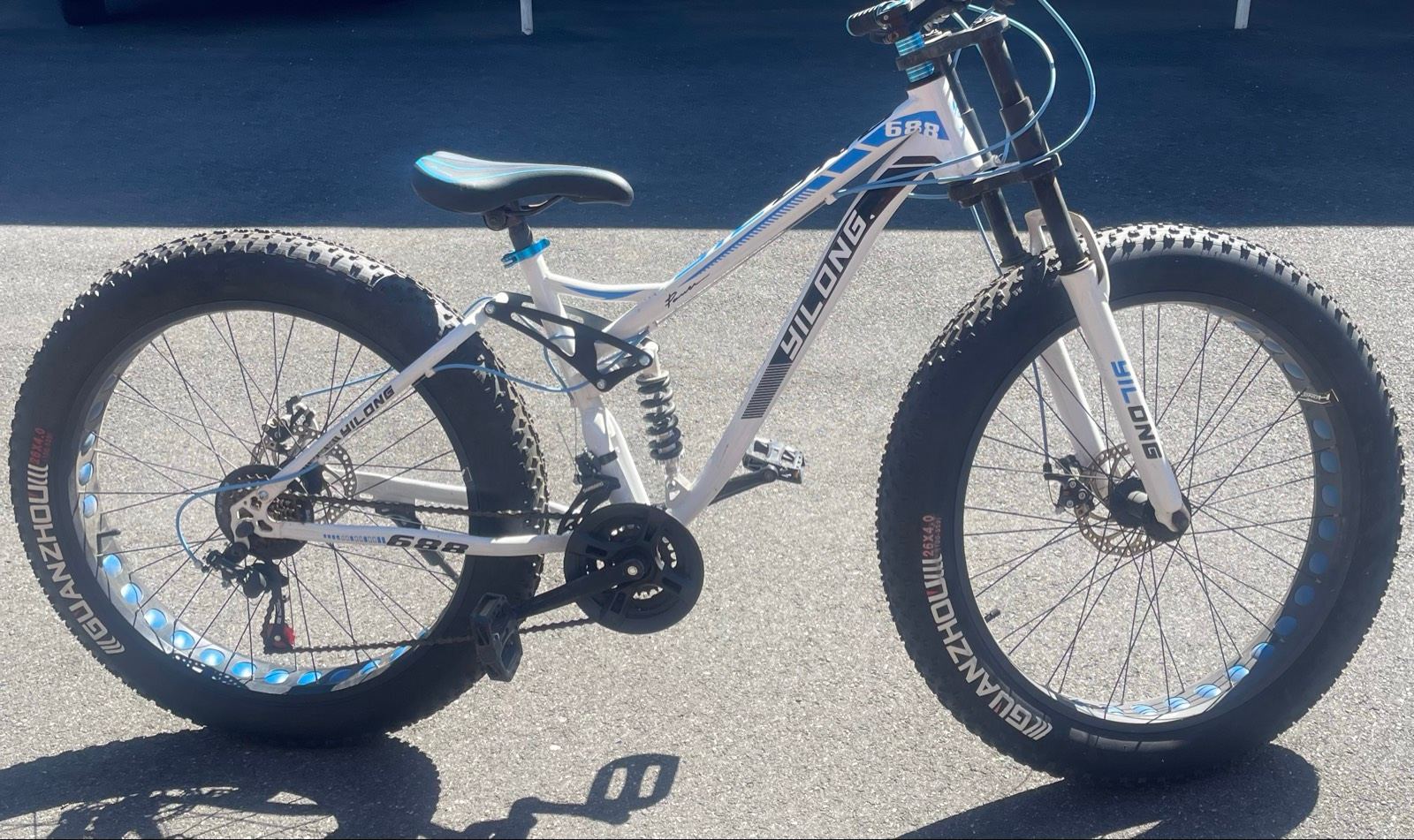 Mountain bike beach cruiser Other in Redan VIC Gumtree Australia