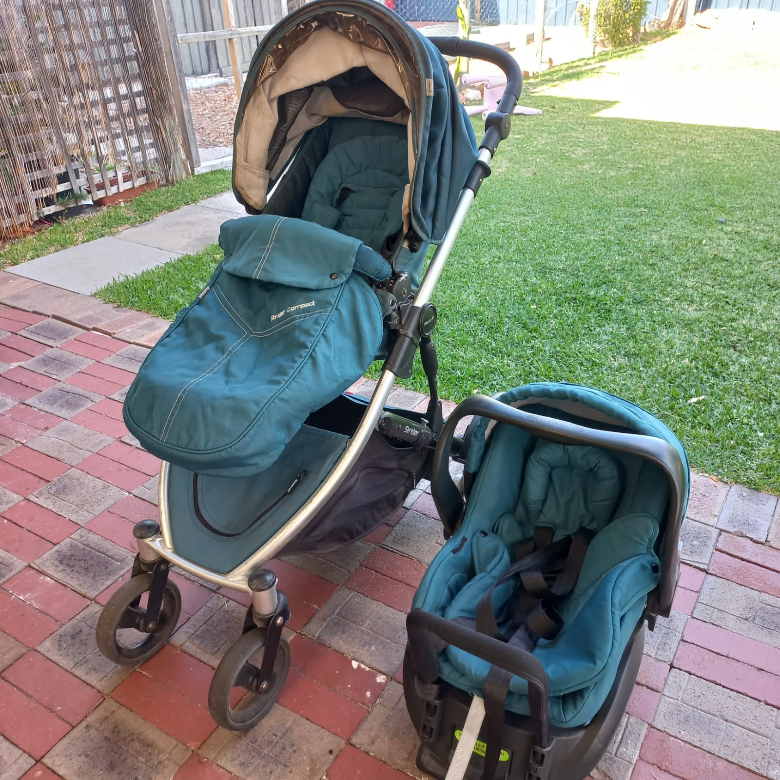 Steelcraft Accent Strider Prams Australia Steelcraft Prams