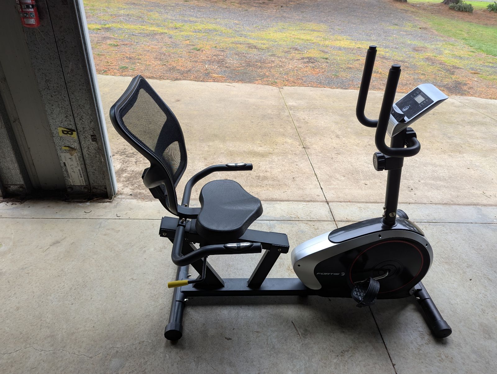 Recumbent Bicycle Gumtree Bicycle Recumbent Bike Second Hand