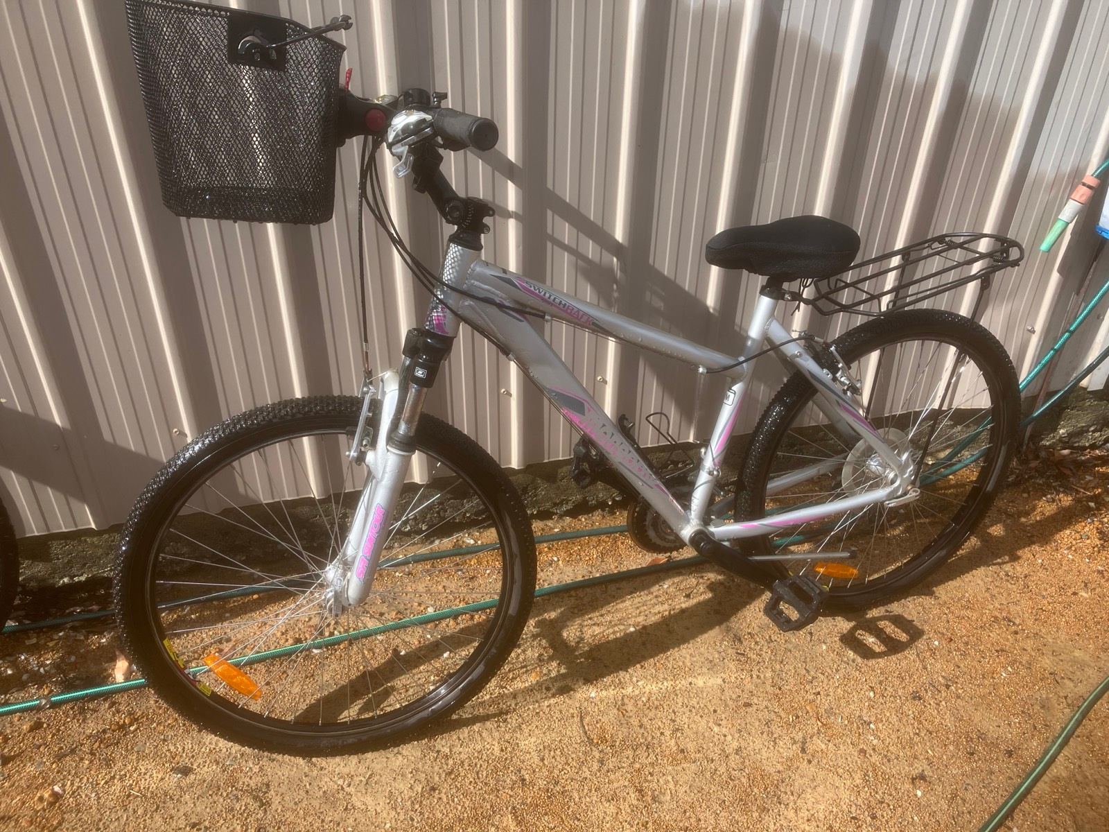 Sale Gumtree Ladies Bike Gumtree Gumtree Repco Mosaic Ladies Bike