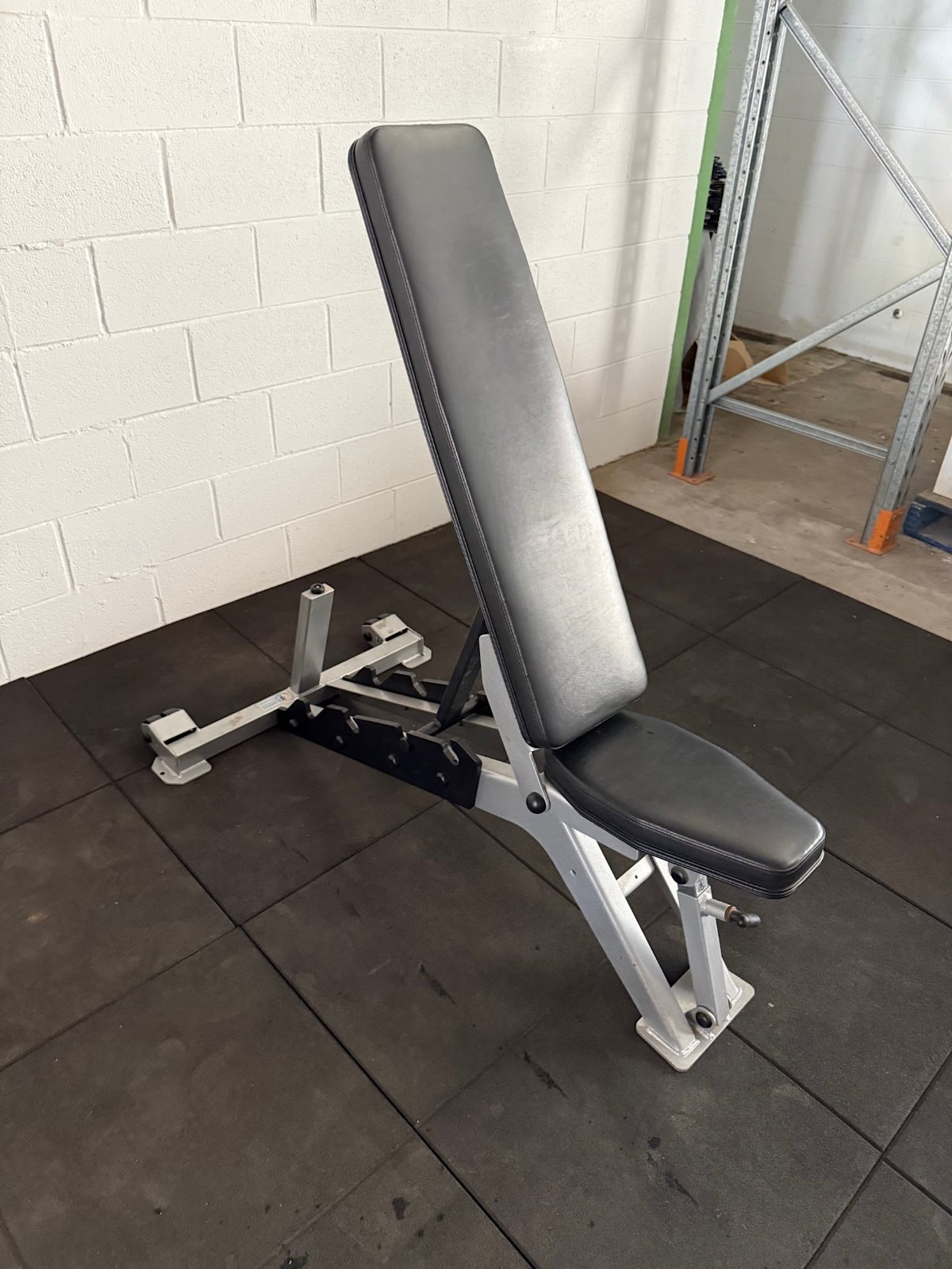 Gumtree Australia Gumtree Adjustable Bench Flat Bench Gumtree