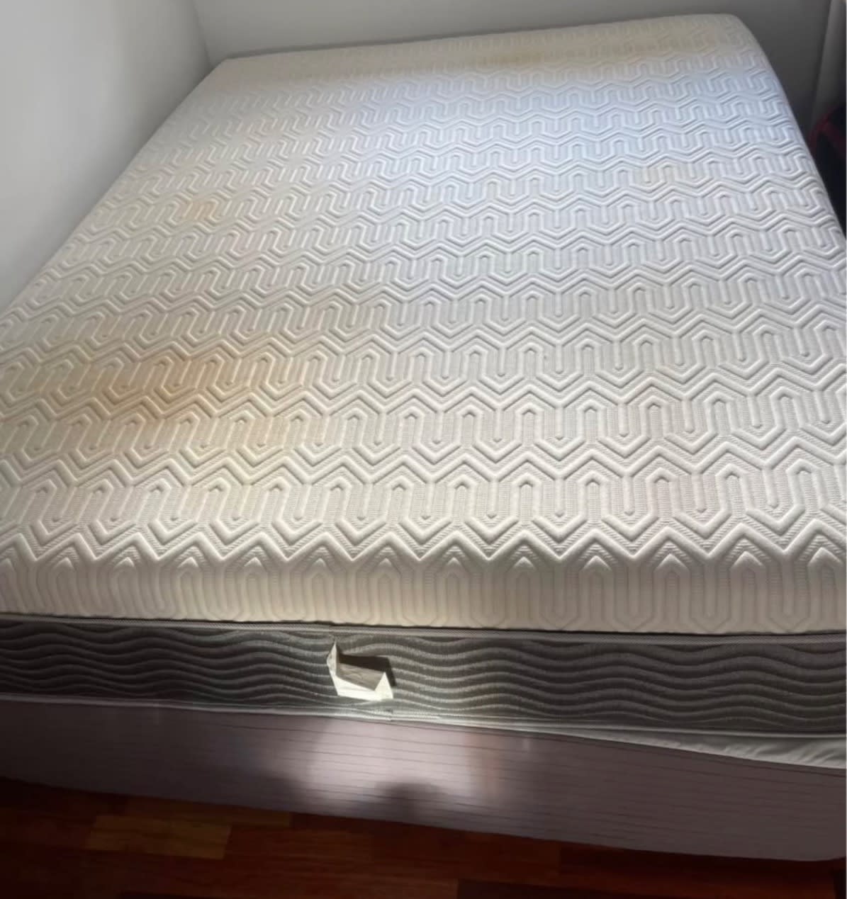 Queen bed base set Beds in Waverley NSW Gumtree Australia