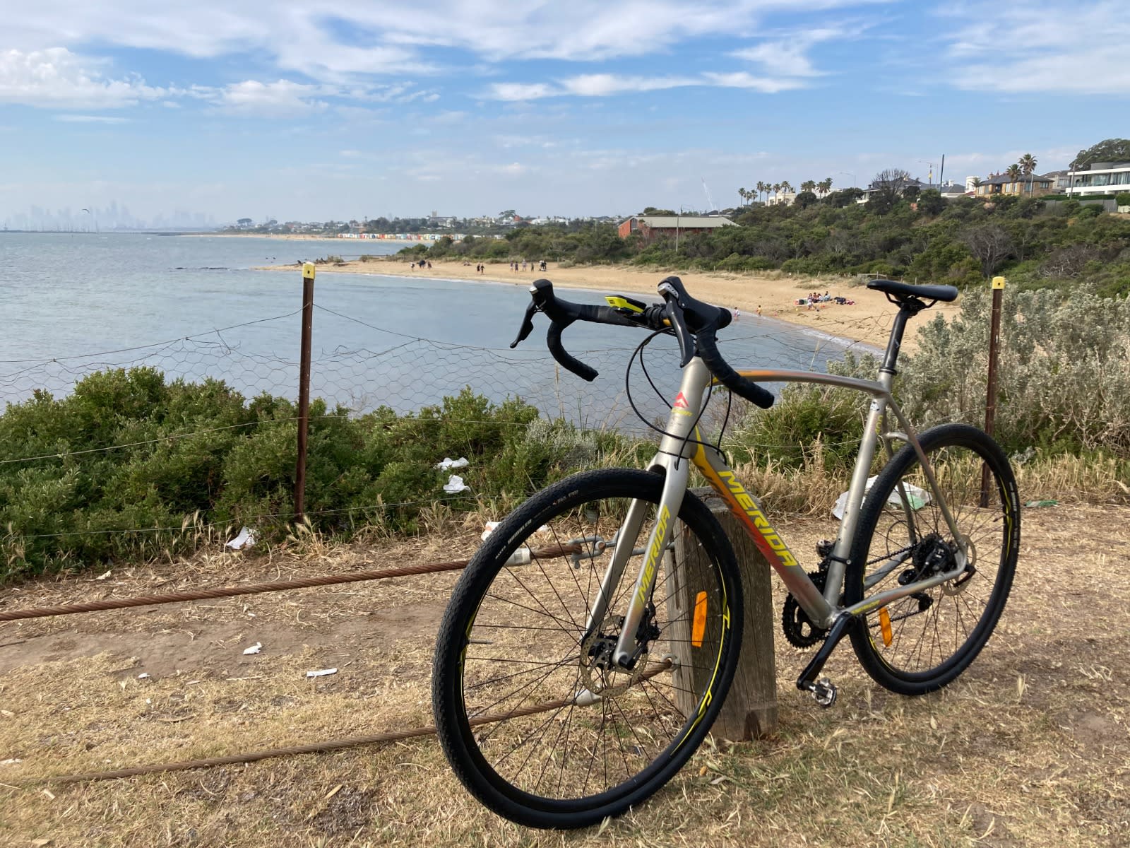 Gravel Bike Merida Gumtree Merida Gravel Bike XL Frame Great