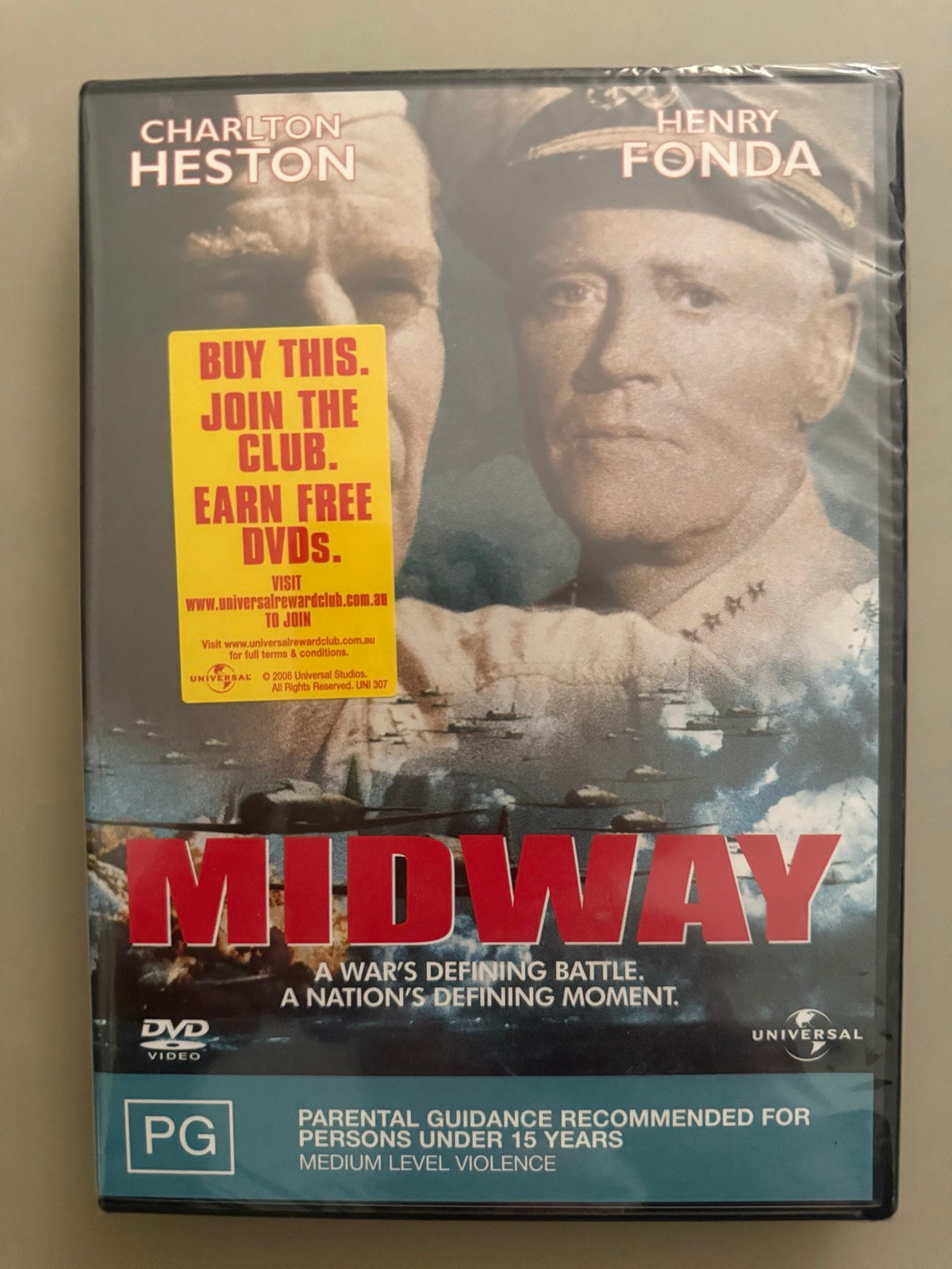 Pearl Harbor Midway Full Movie Free Midway Charlton Heston Henry
