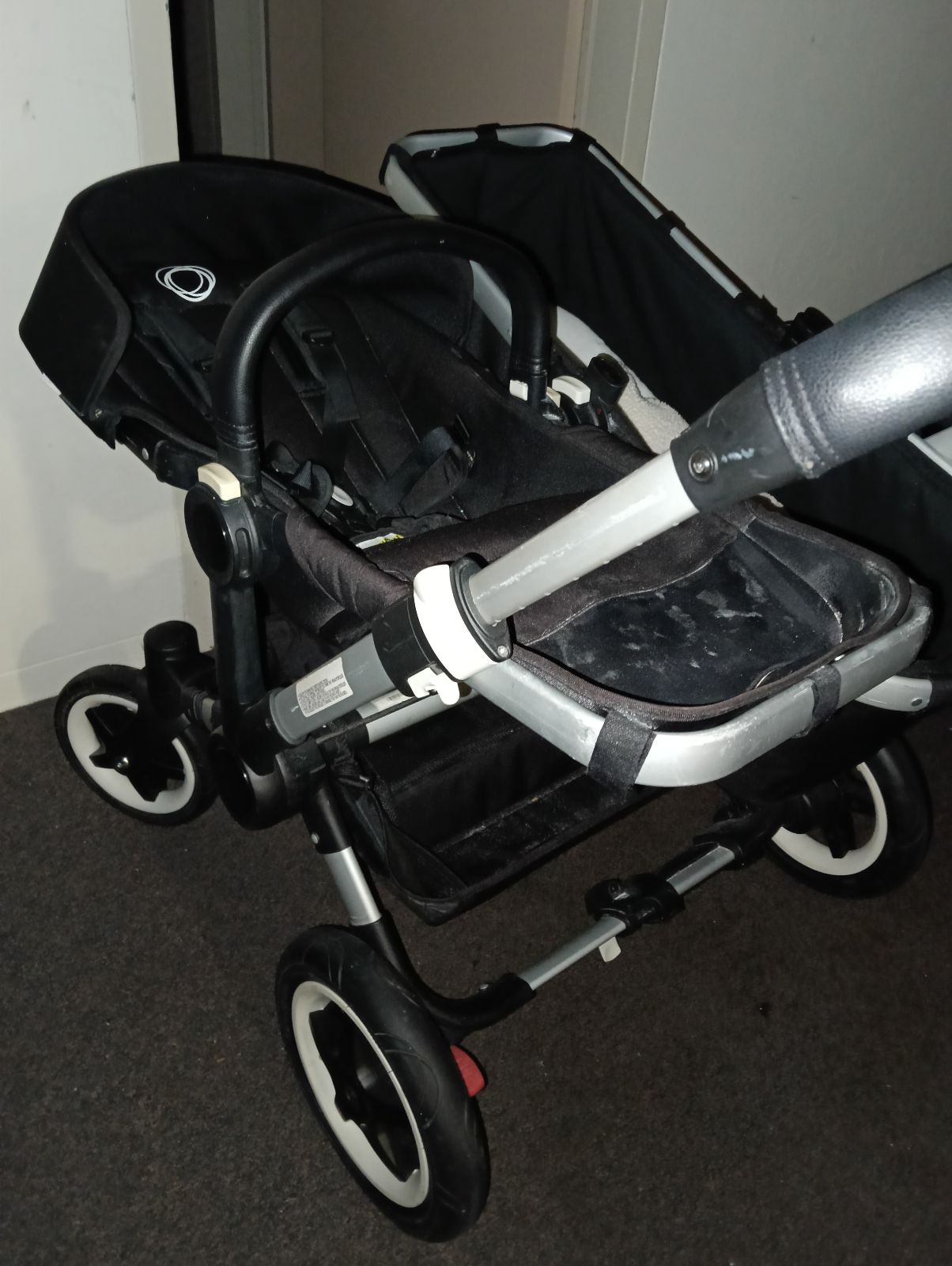COSI PRAM AND ACCESSORIES Prams Strollers in Chifley NSW