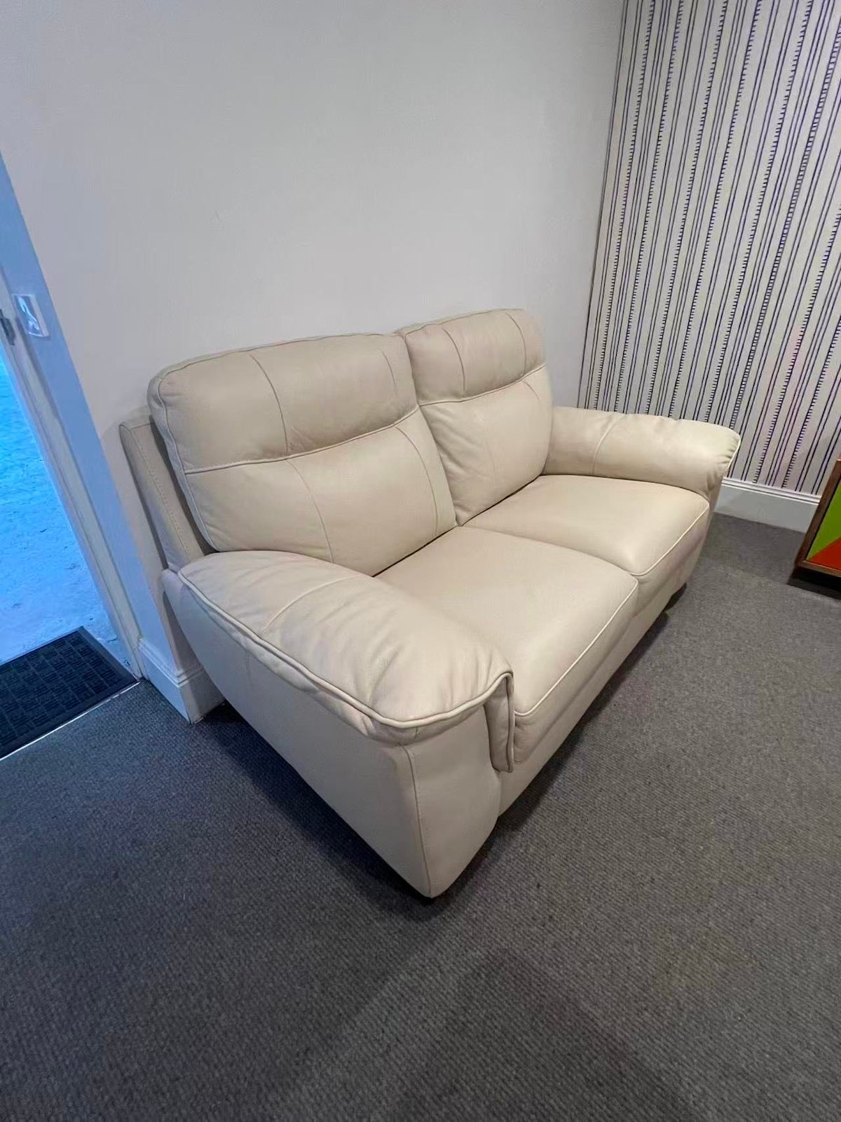 Gumtree Australia Gumtree Nick Scali Premium Nick Scali White