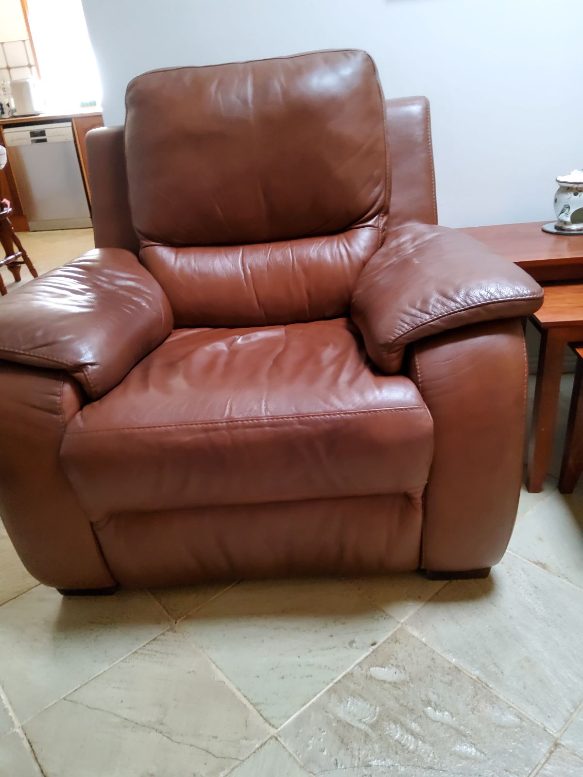 Gumtree Australia Leather Lounge For Sale Gumtree NEW Vintage SALE
