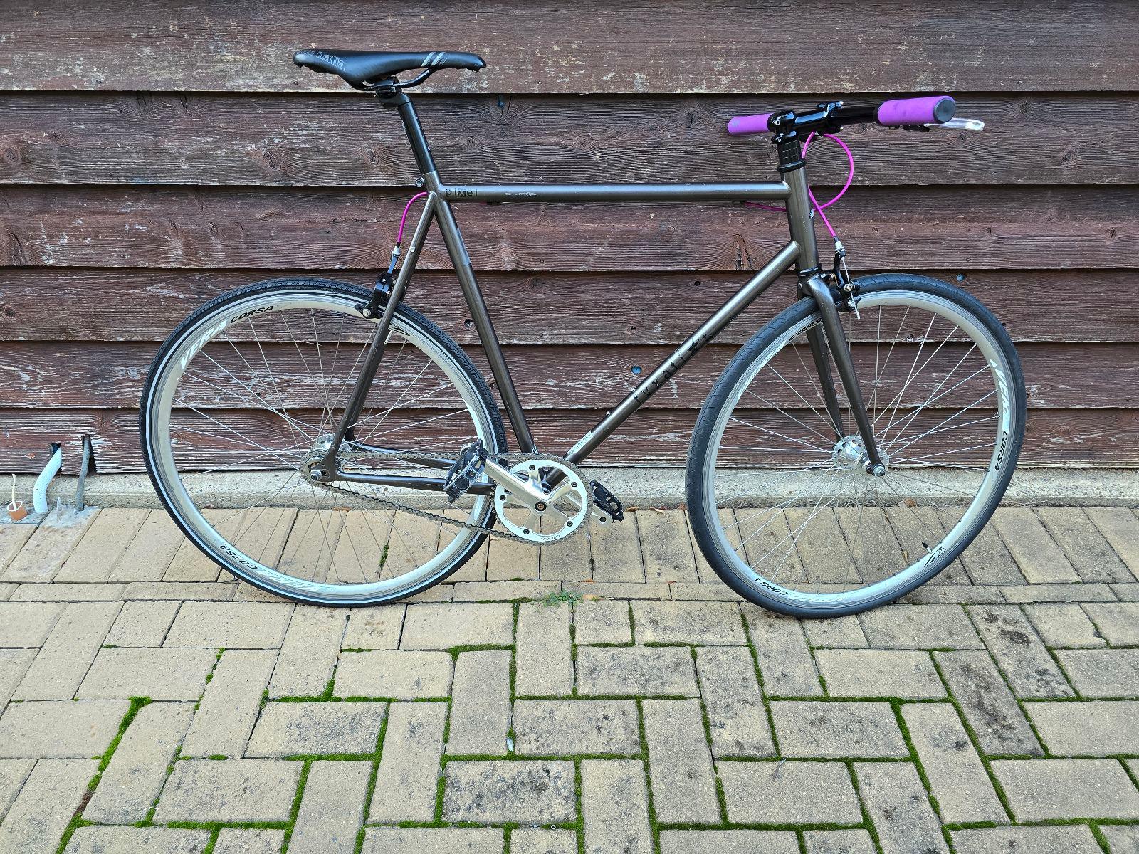 Gumtree Australia Gumtree Single Speed Bike Specialized Sirrus