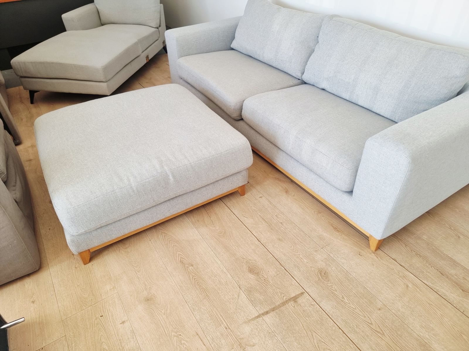 Spencer Lounge Spencer Sofa Nick Scali Nick Scali Seater Lounge