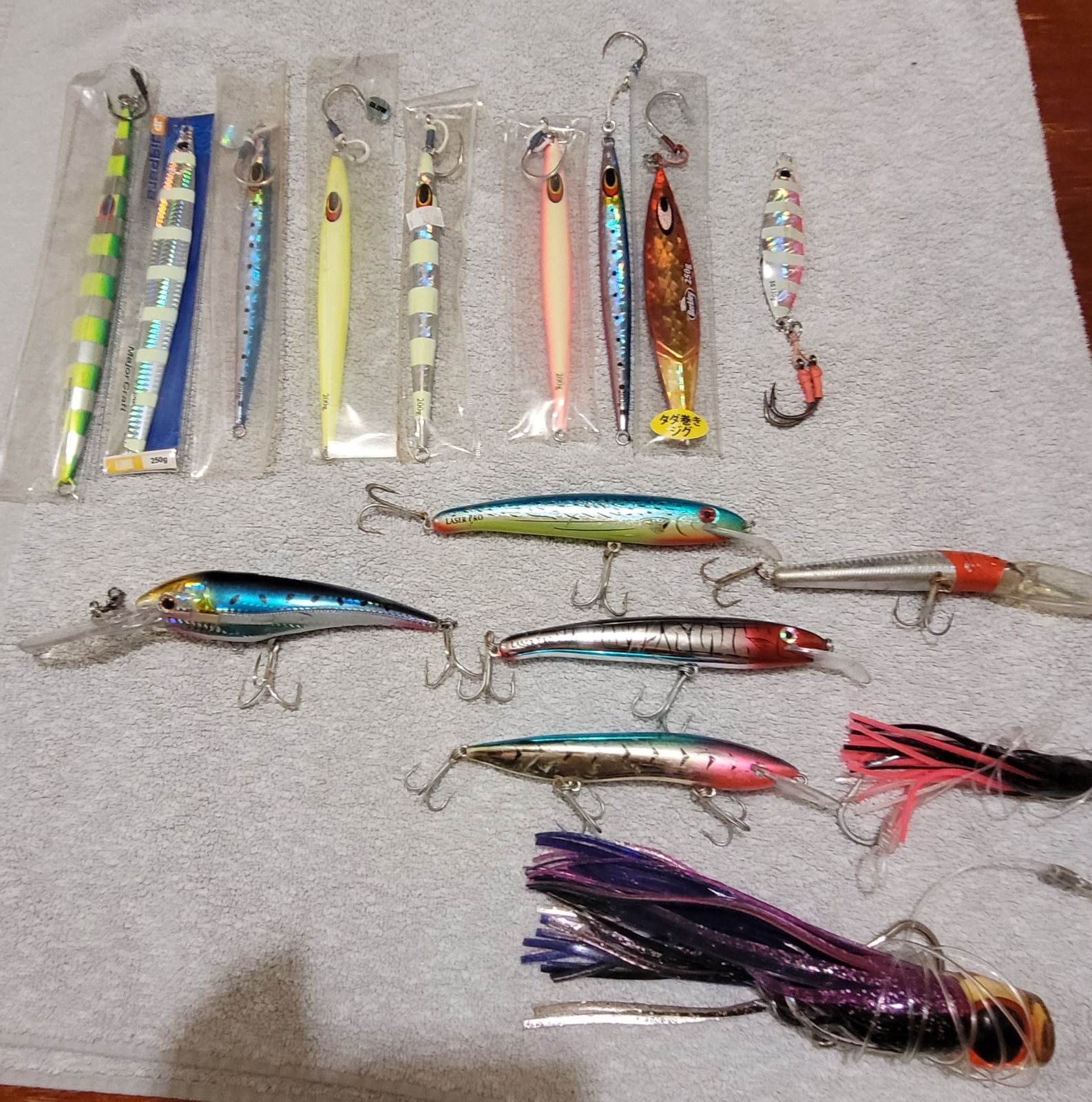 Fishing Lures Fishing Rods For Sale Gumtree Fox Rod Fishing Gear