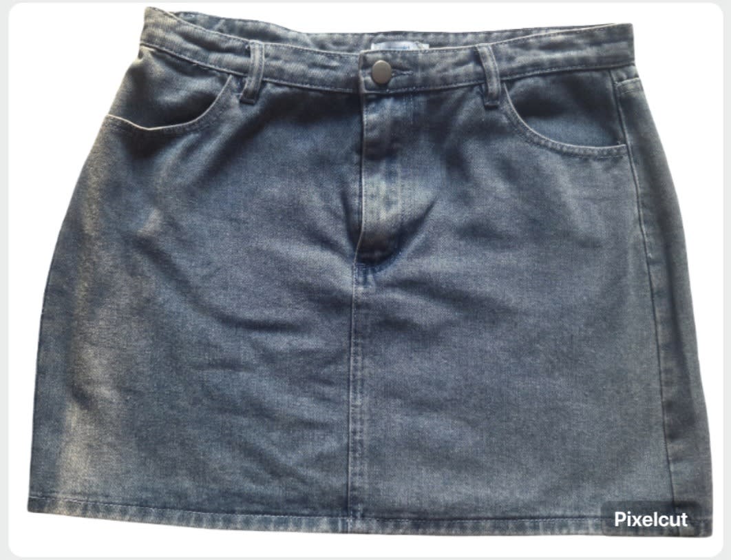 Dress Denim Skirt Valley Girl Valley Girl Denim Skirt Dresses