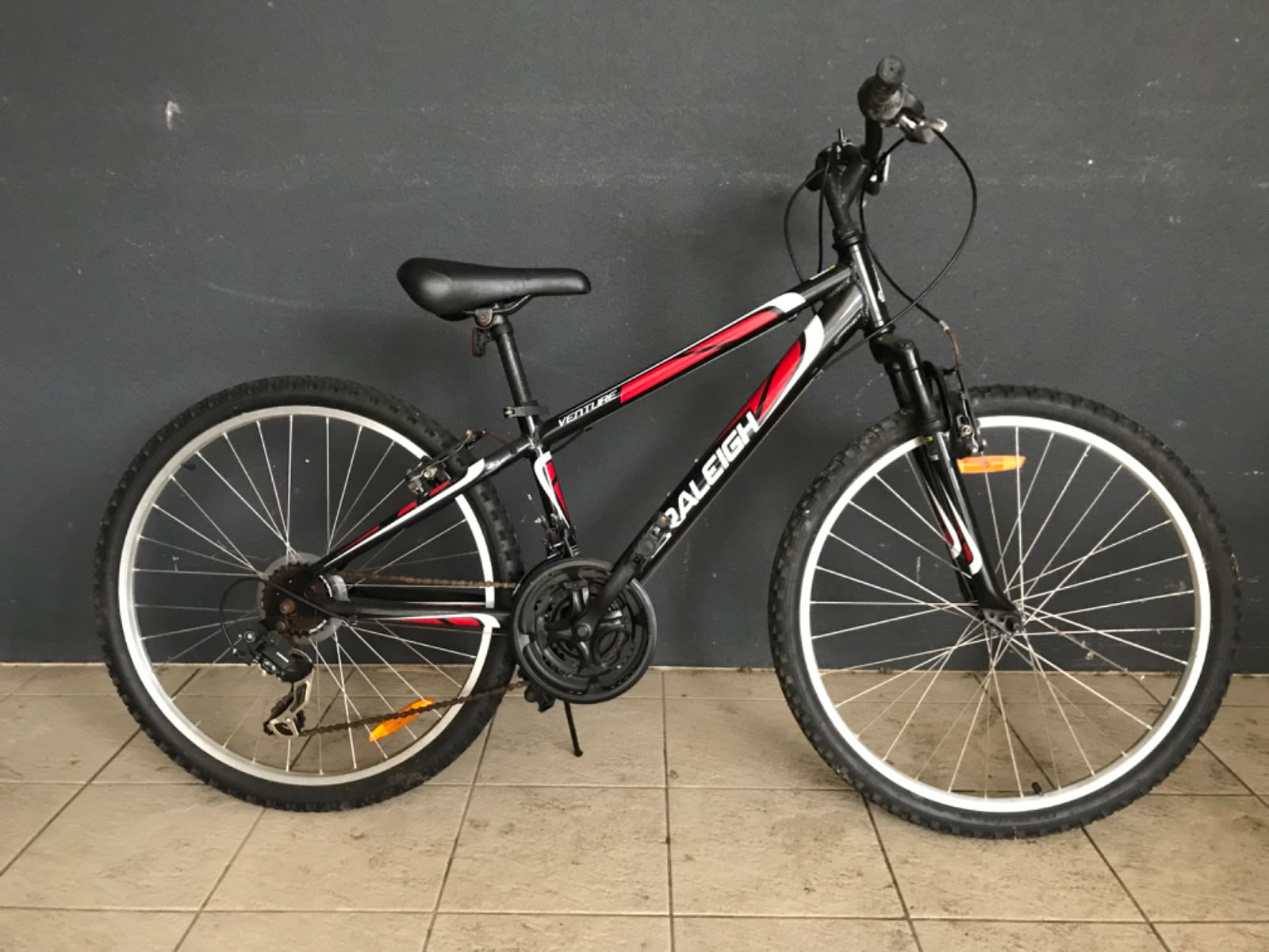 Mountain Bikes Raleigh Venture Ladies Bike Raleigh Venture Women's