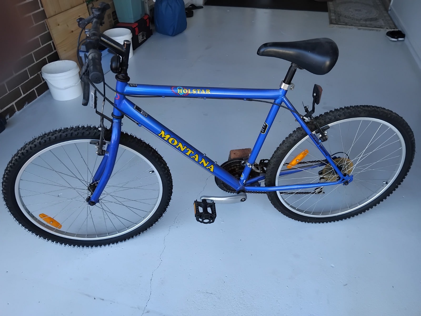 Bicycles Gumtree 26 Inch Bike Gumtree Apollo Fs26 Ladies Mountain