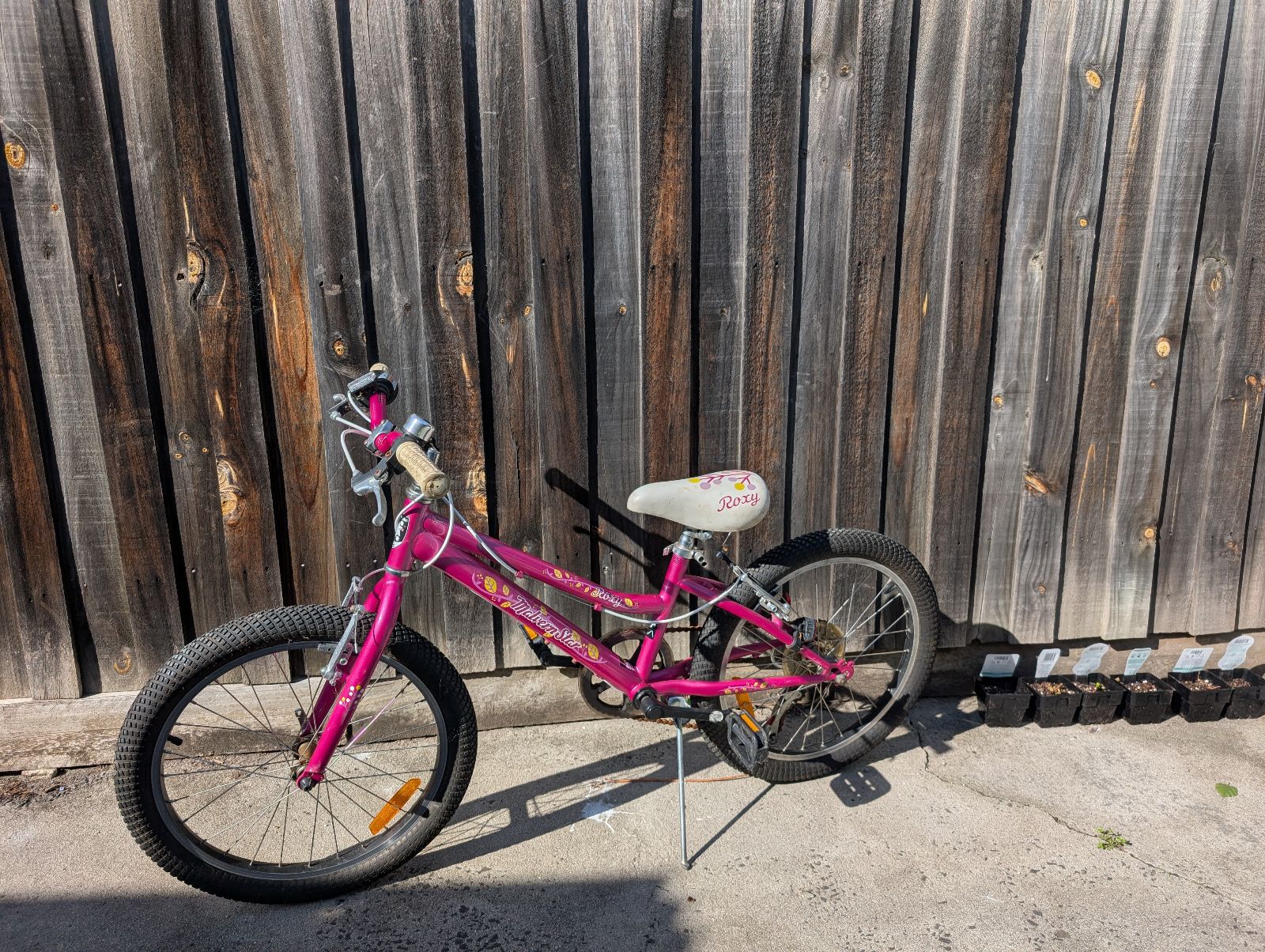 20 Inch Malvern Star Kids Bike Kid's Bicycles in Hawthorn