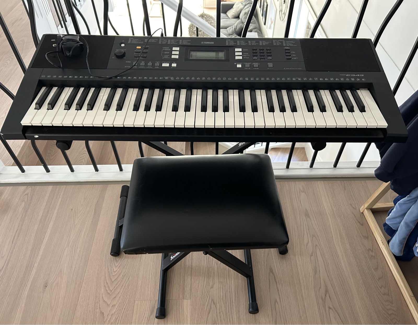 Gumtree keyboard piano hotsell