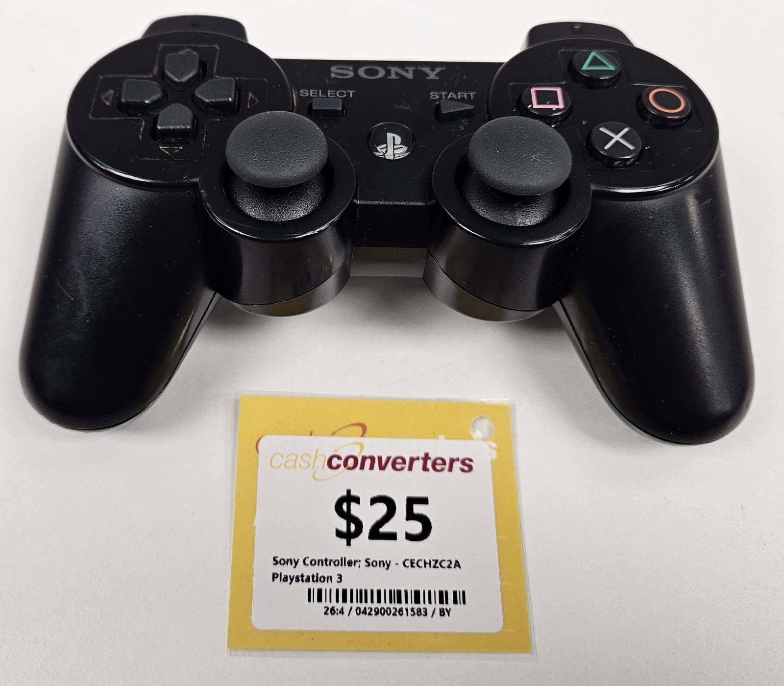 Cash Converters Playstation For Sale Second Hand Playstation