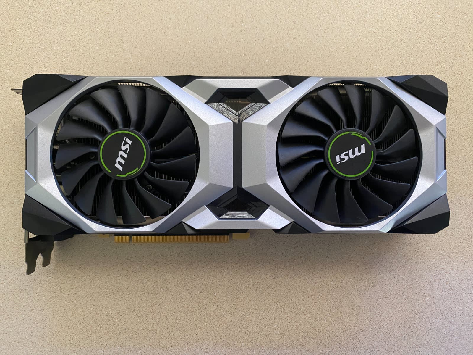 Msi 2080 Super Geforce Rtx 2080 Ti Gaming Z 2080 Super Msi Nvidia