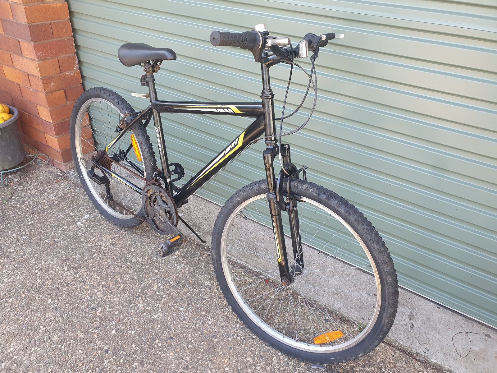 Road Bike Gumtree Mens Bike Bicycle Wheel Mens Bikes Gumtree 24