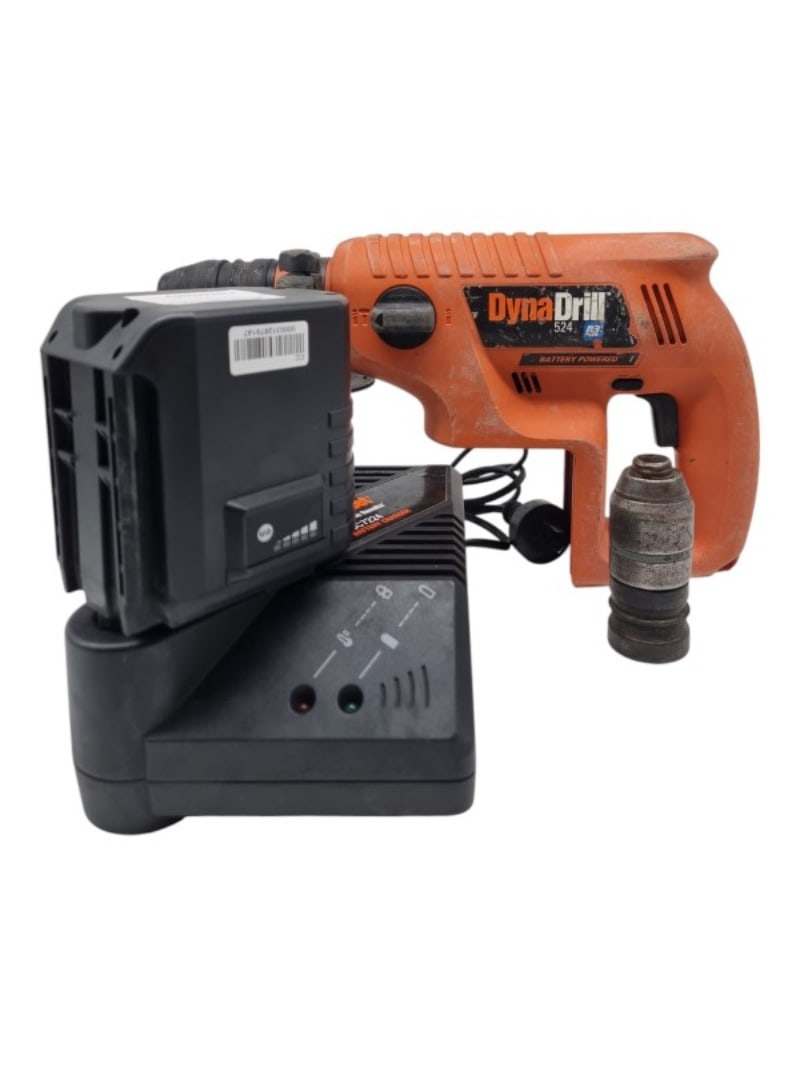 Ramset 524 Dyna Drill 047000105911 Power Tools in