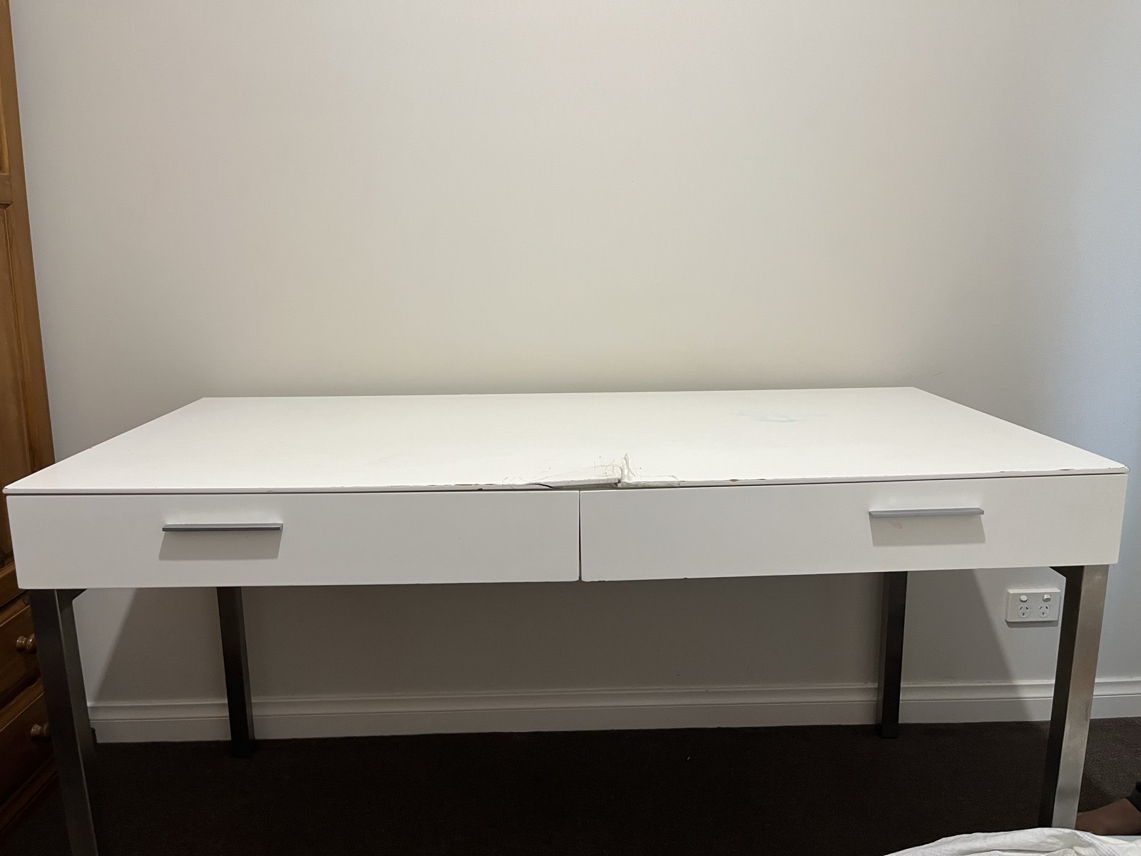 Gumtree study table discount