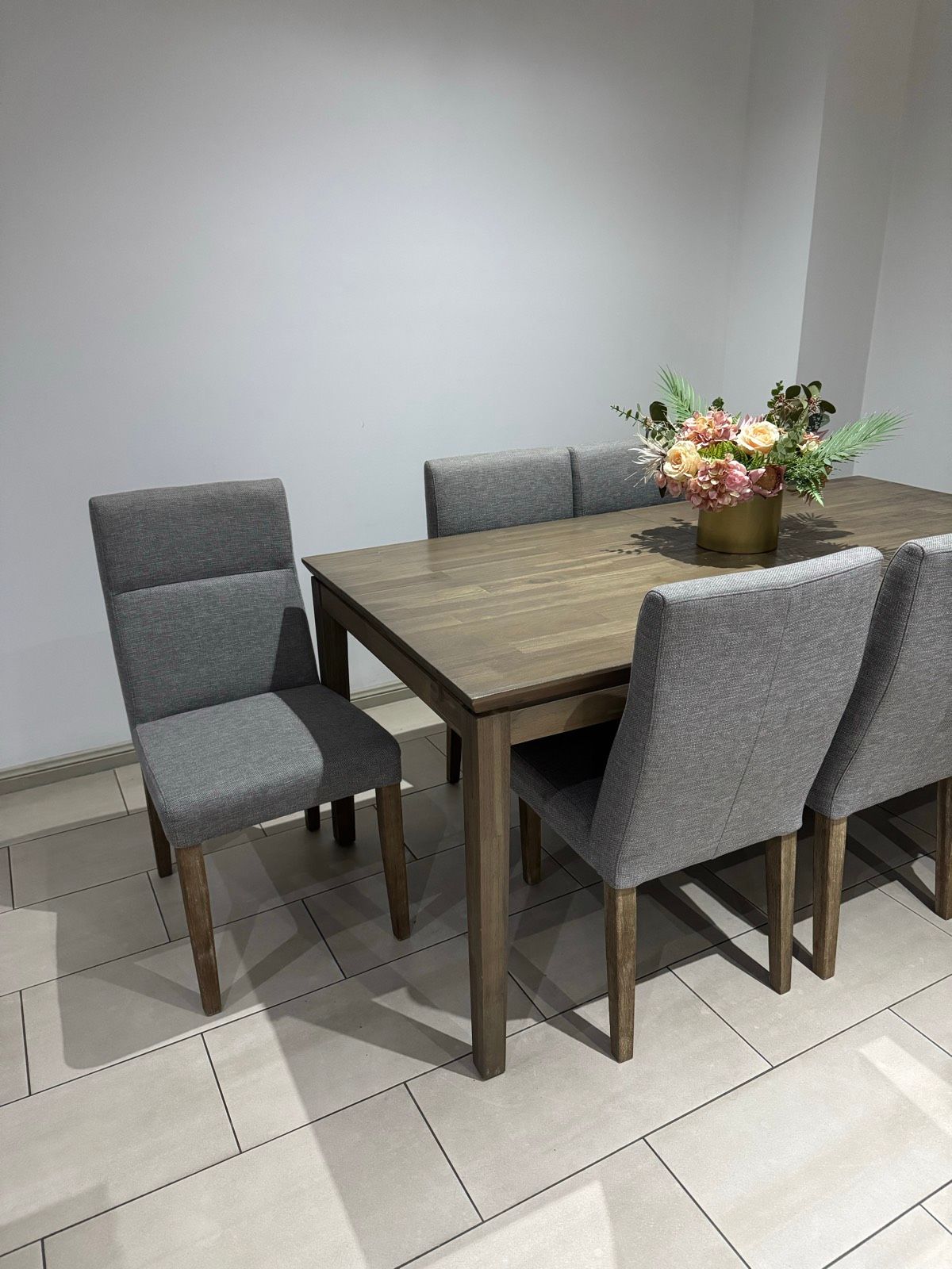 Chairs Gumtree Gumtree Wooden Dining Table Dining Room Chairs