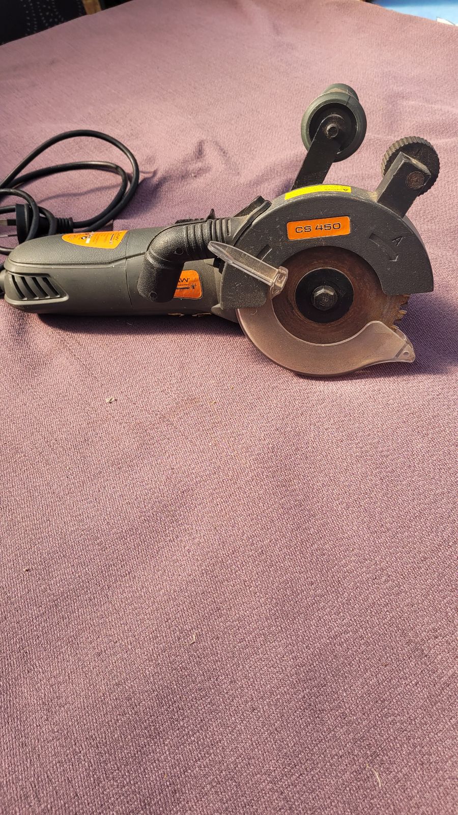 Renovator Dual Saw Power Tools in Forrestfield WA Gumtree