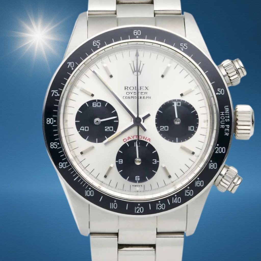 Big Red Daytona Rolex Rolex Daytona Cosmograph 6263 