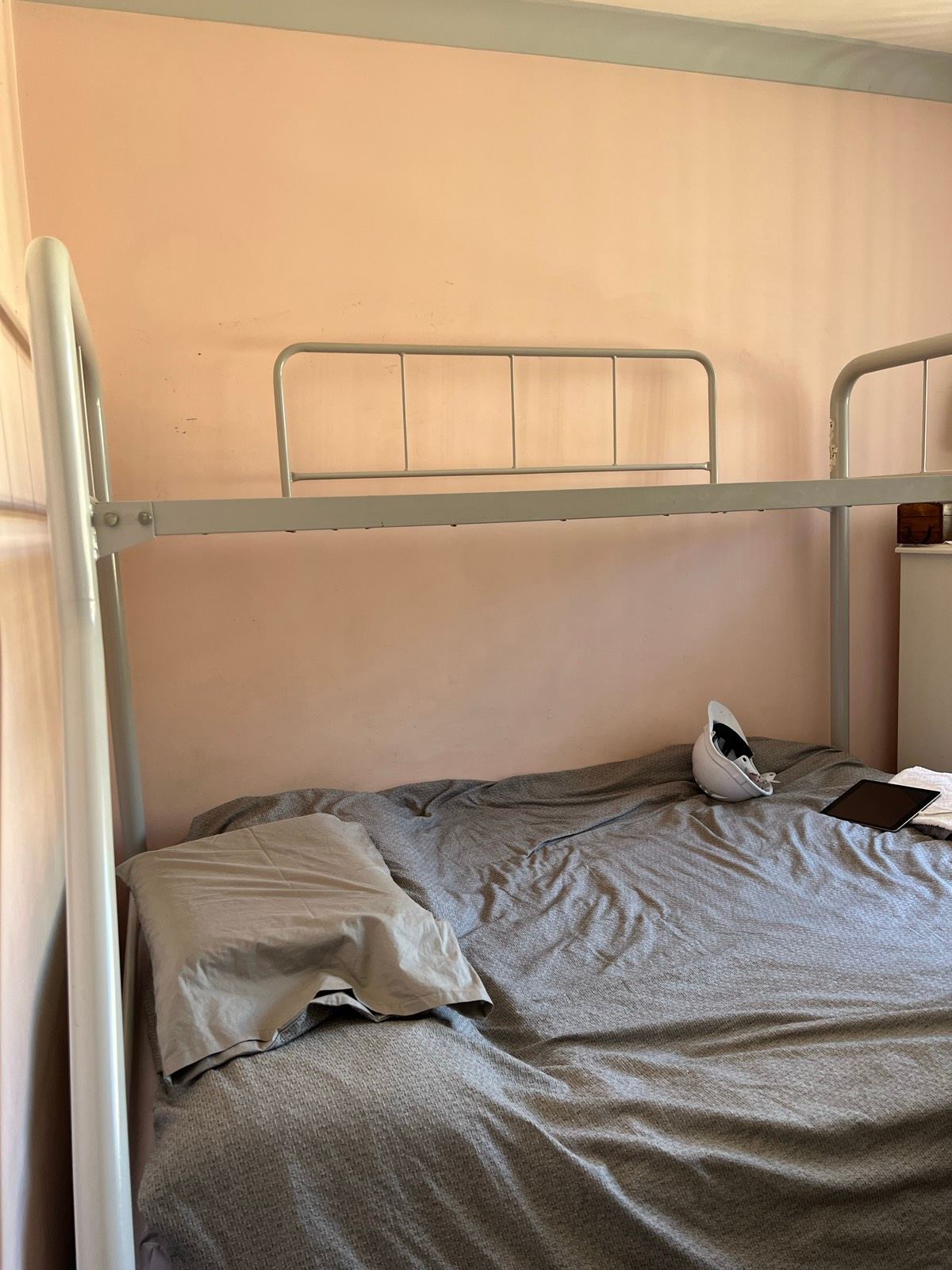 Used Double bunk bed Beds in Edensor Park NSW Gumtree