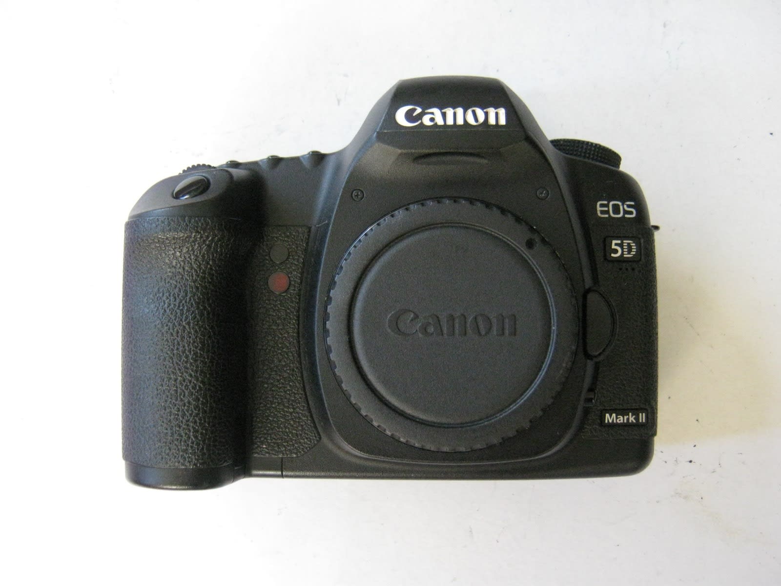 Canon 5d Gumtree Canon 5D II 21MP Full Frame DSLR Body Shutter
