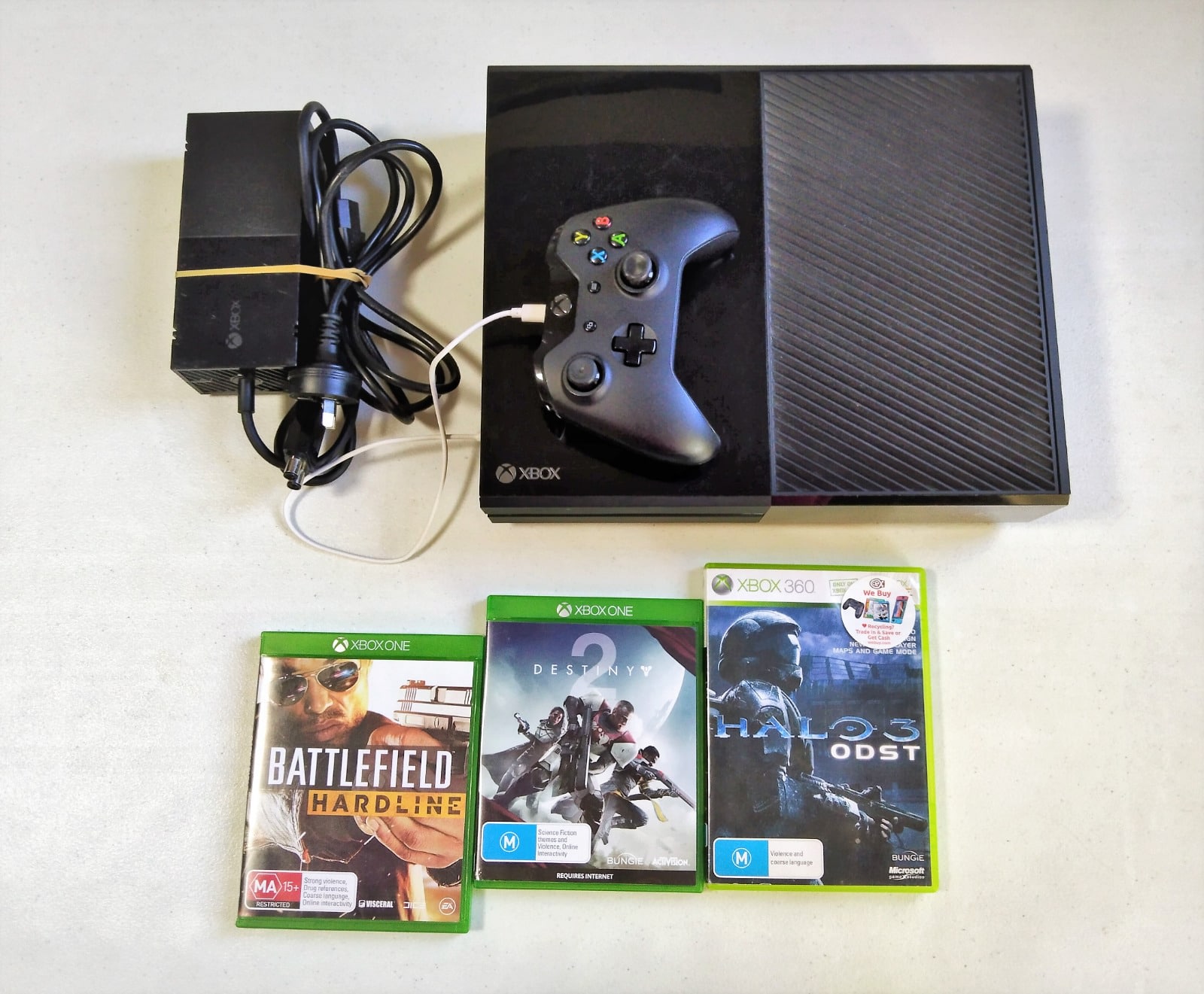 Controllers Xbox For Sale Gumtree Gumtree Xbox Controller Xbox One