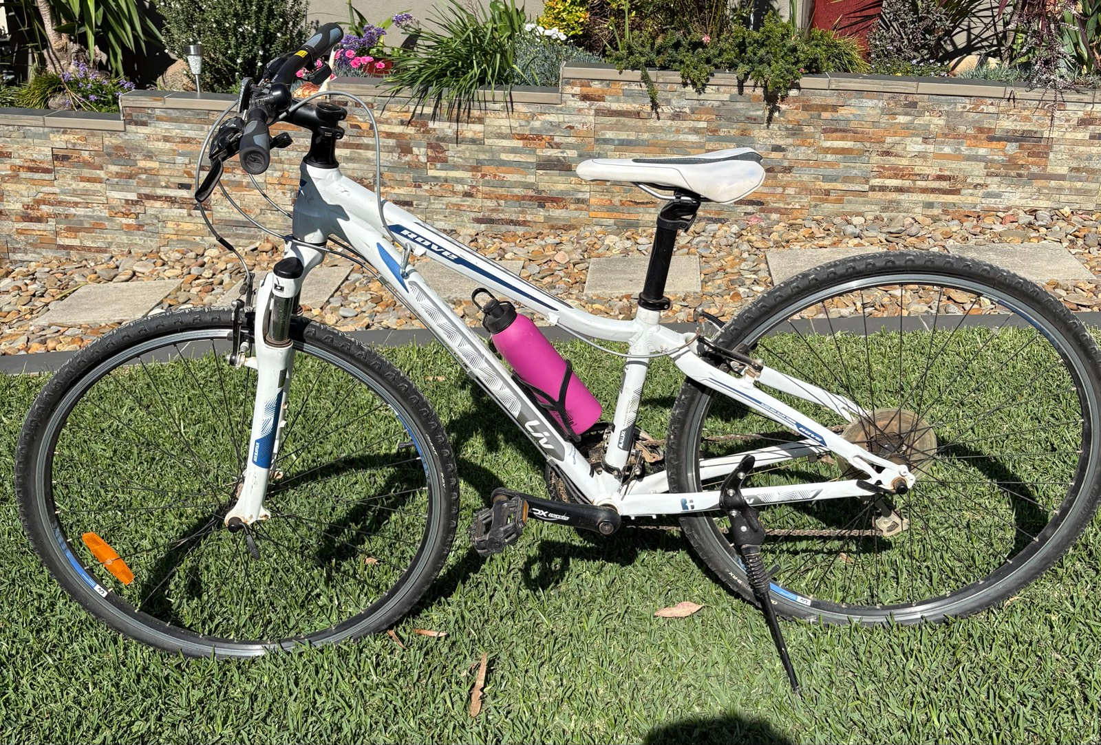 Womens road bike Women's Bicycles in Plenty VIC Gumtree
