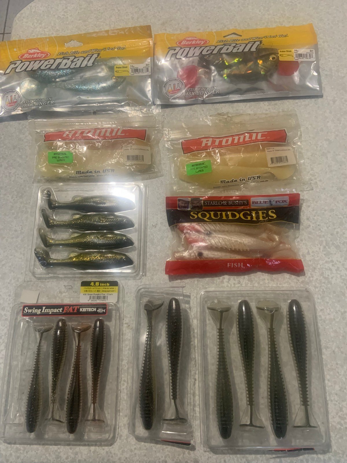 Gumtree Fishing Tackle For Sale Sea Fishing Tackle Gumtree